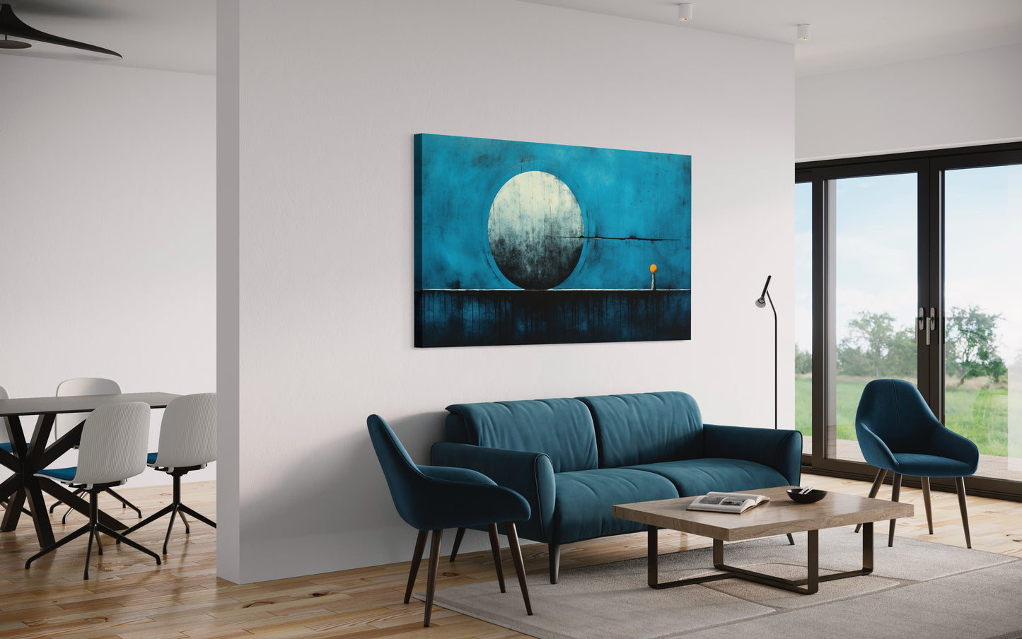 ASTROLOGIA: Cancer - "The Moon’s Embrace" (Master Work)