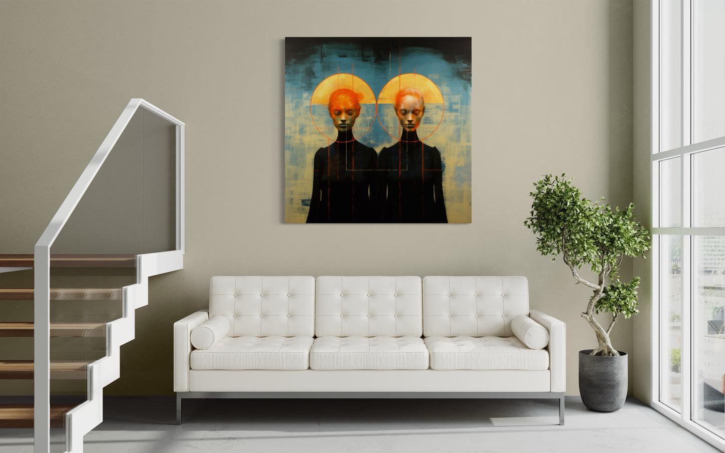 ASTROLOGIA: Gemini - "The Twins' Discourse" (Master Work)