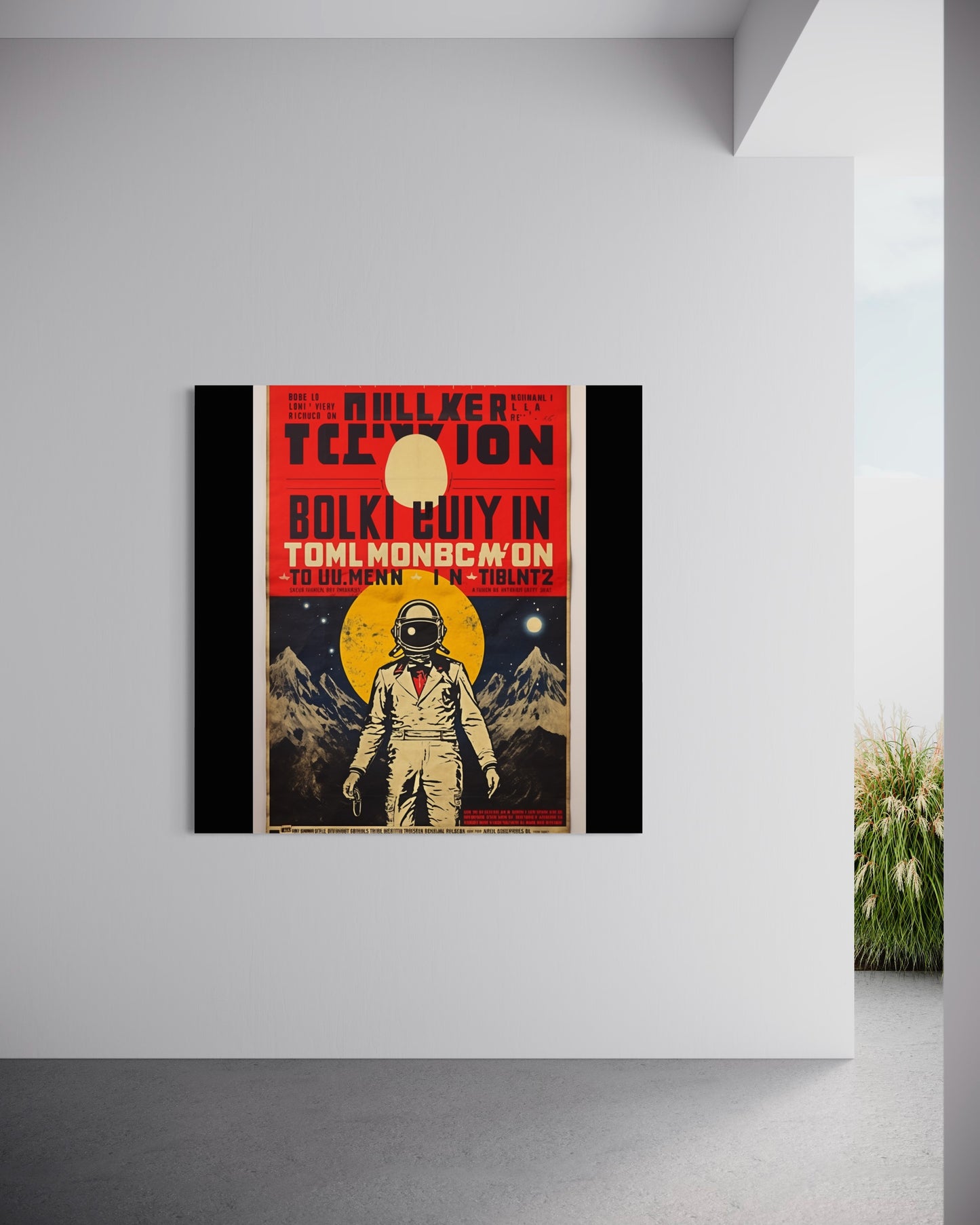 LUNAR BOYZ - MAX DONNER (Master Work)