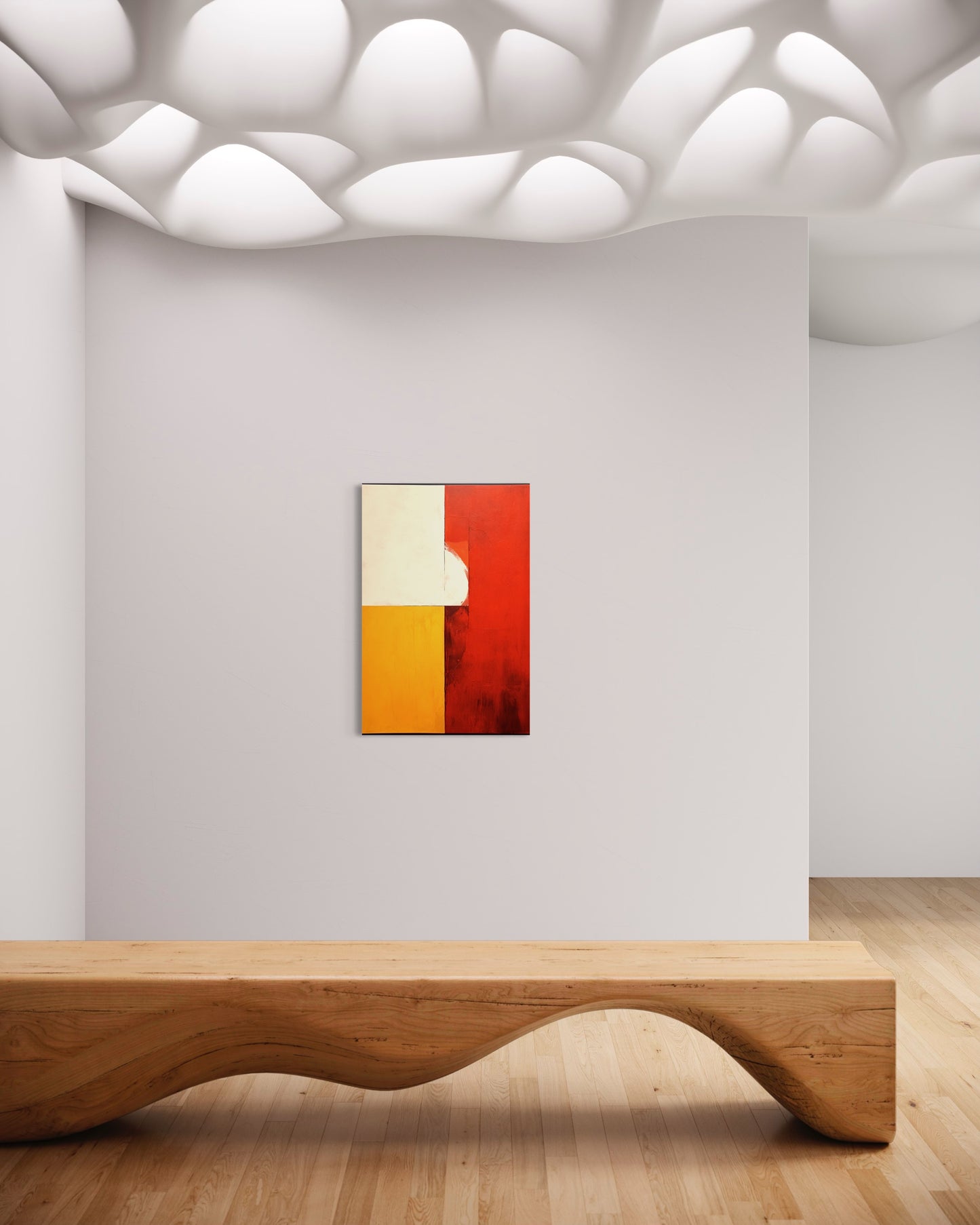 HAIKU: "Time's Illusions" (Custom Print)