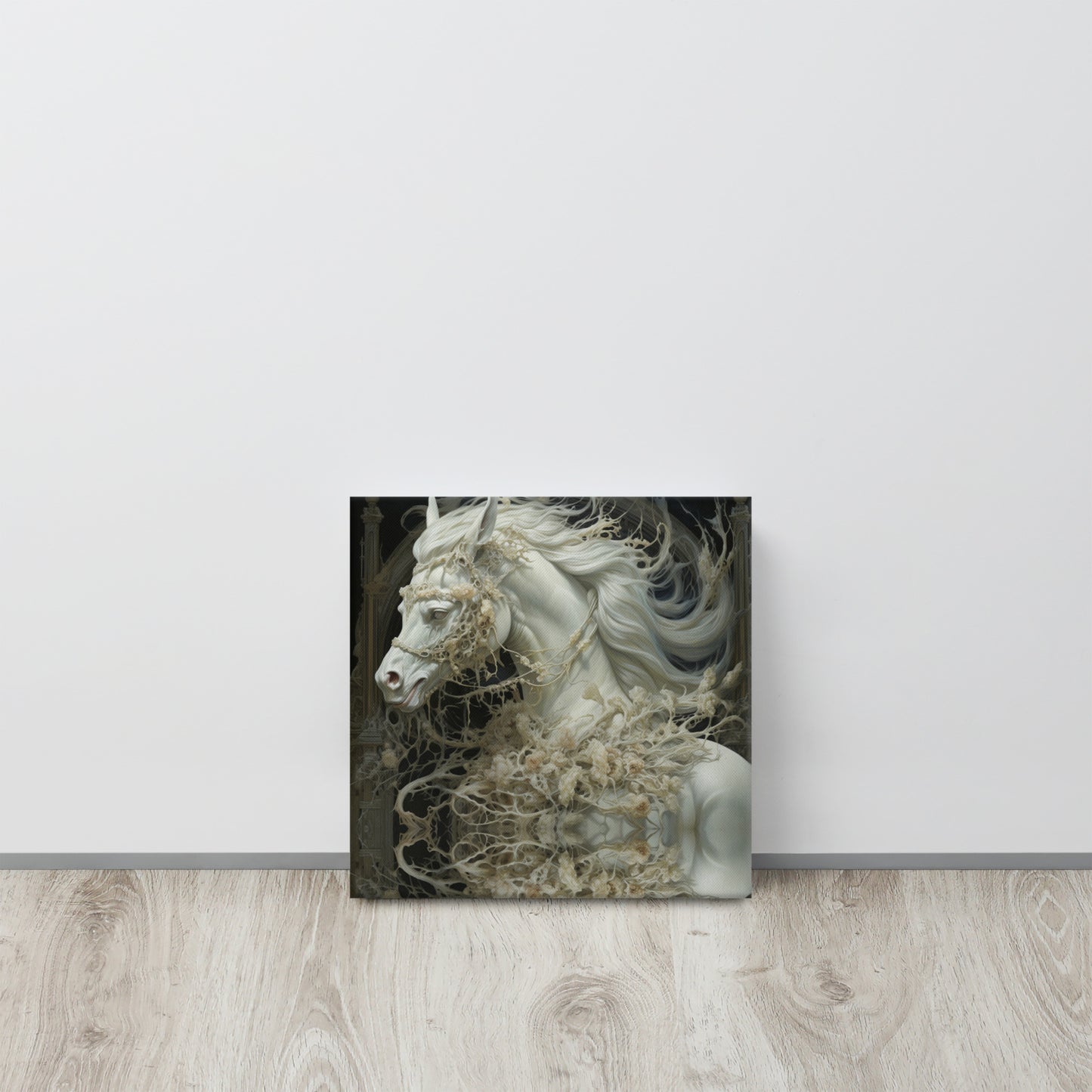 ASTROLOGIA: Sagittarius - "The Ascent of The Stallion" (Custom Print)