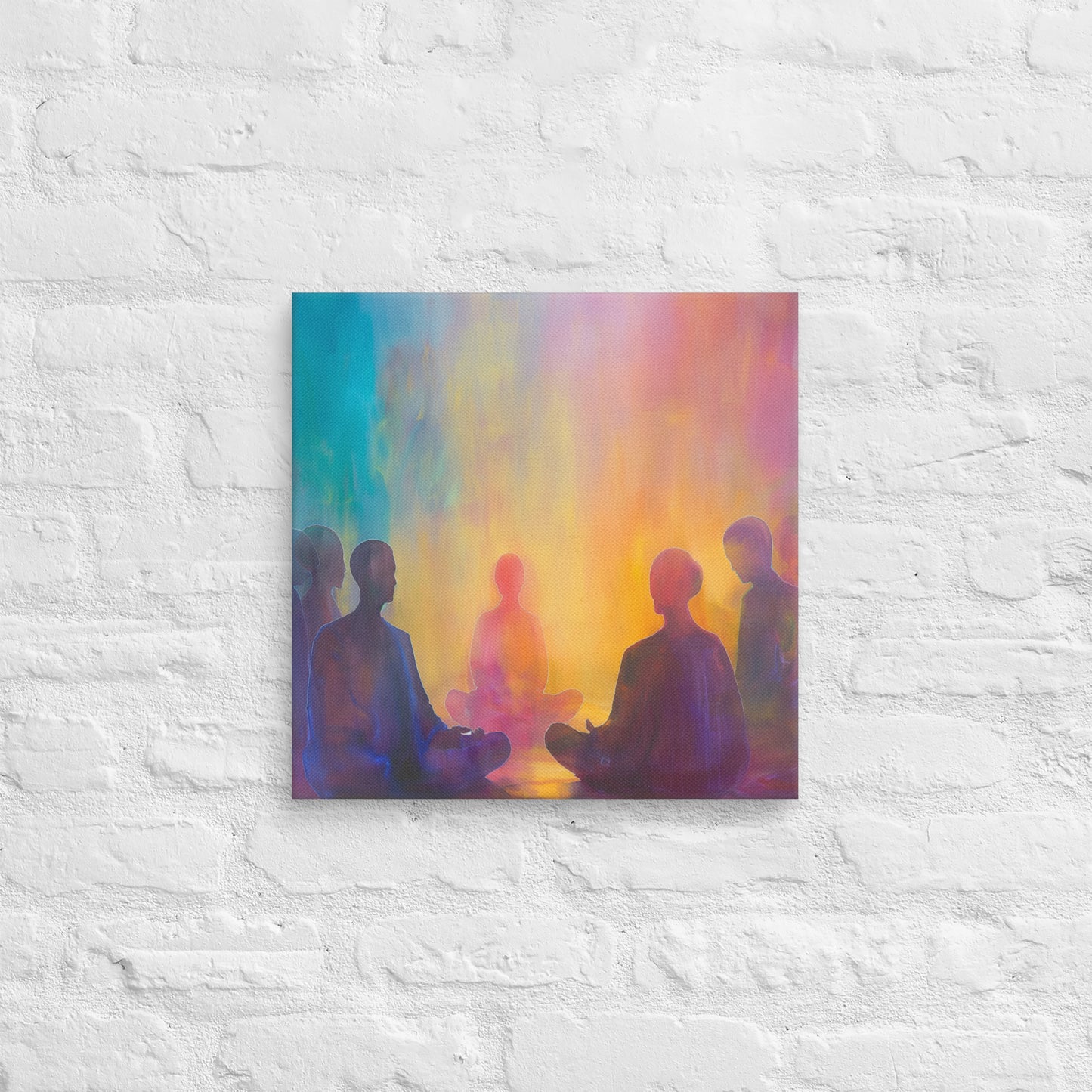 "Unitaria" - A Meditation for Community
