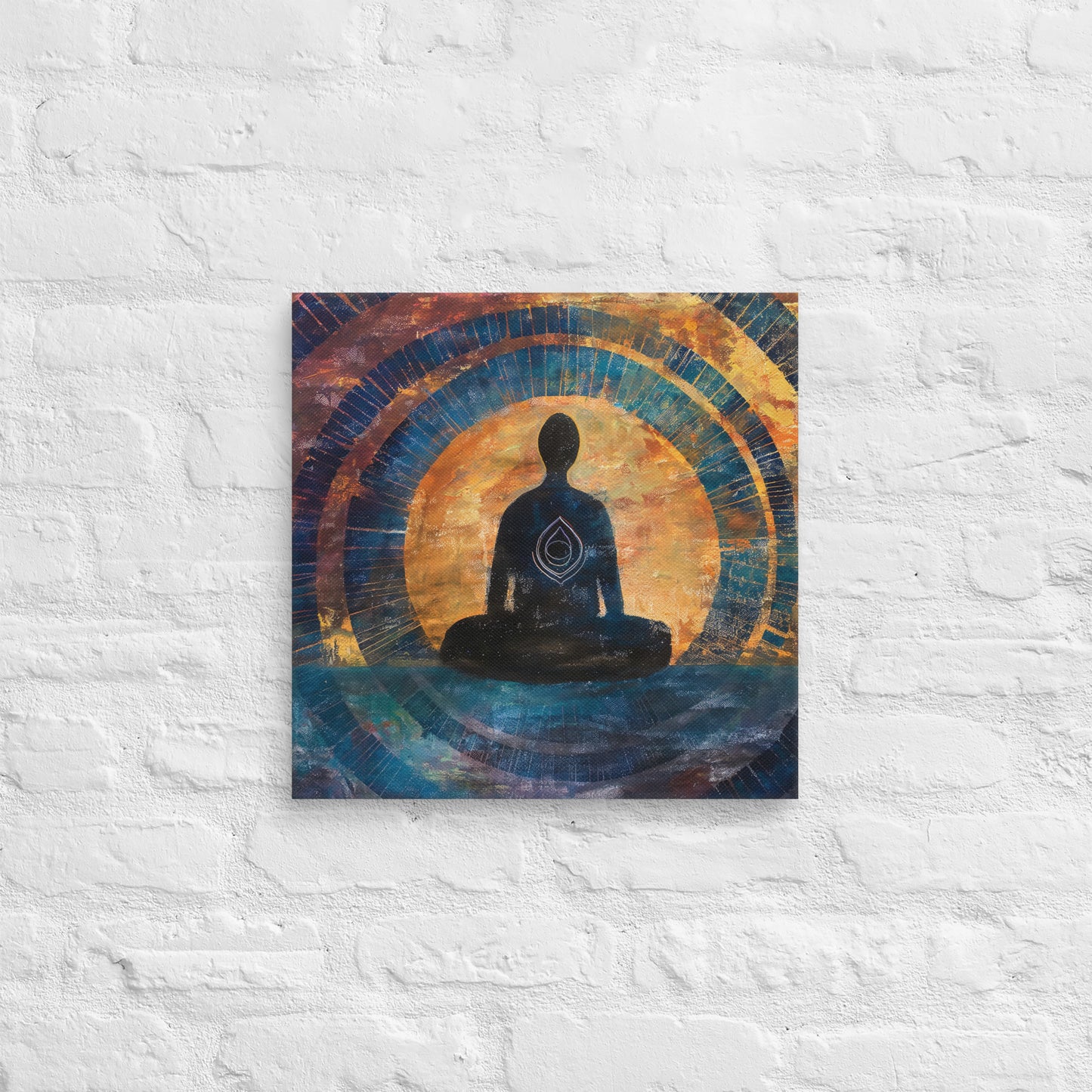 "Libertus" - A Meditation for Freedom