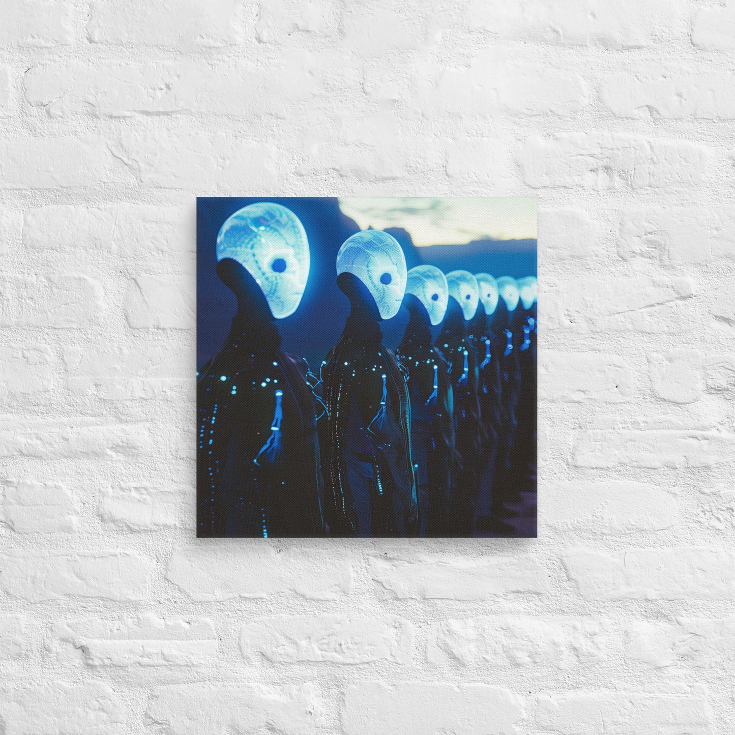 "Nocturi" - The Keepers of the Night