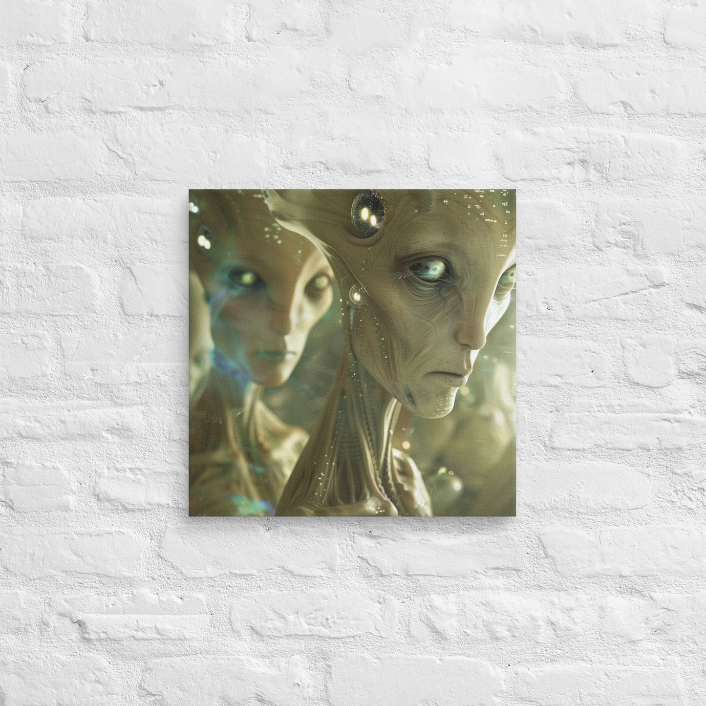 "Illumi" - The Bringers of Light
