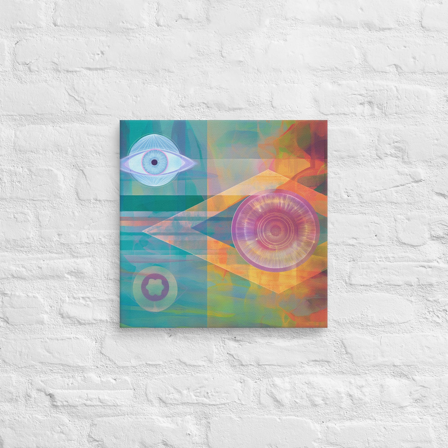 "Lumian" - Illumination of the Third Eye