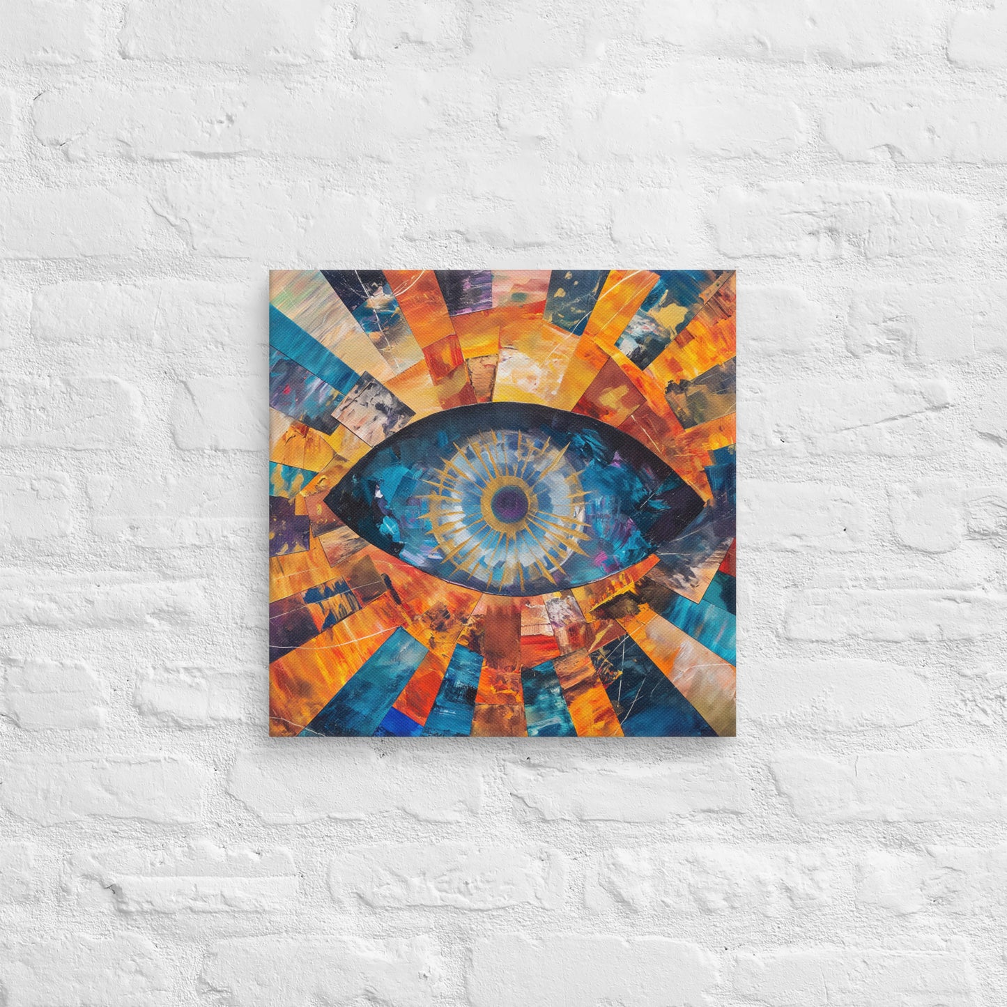 "Veritas" - Truths of the Mind's Eye
