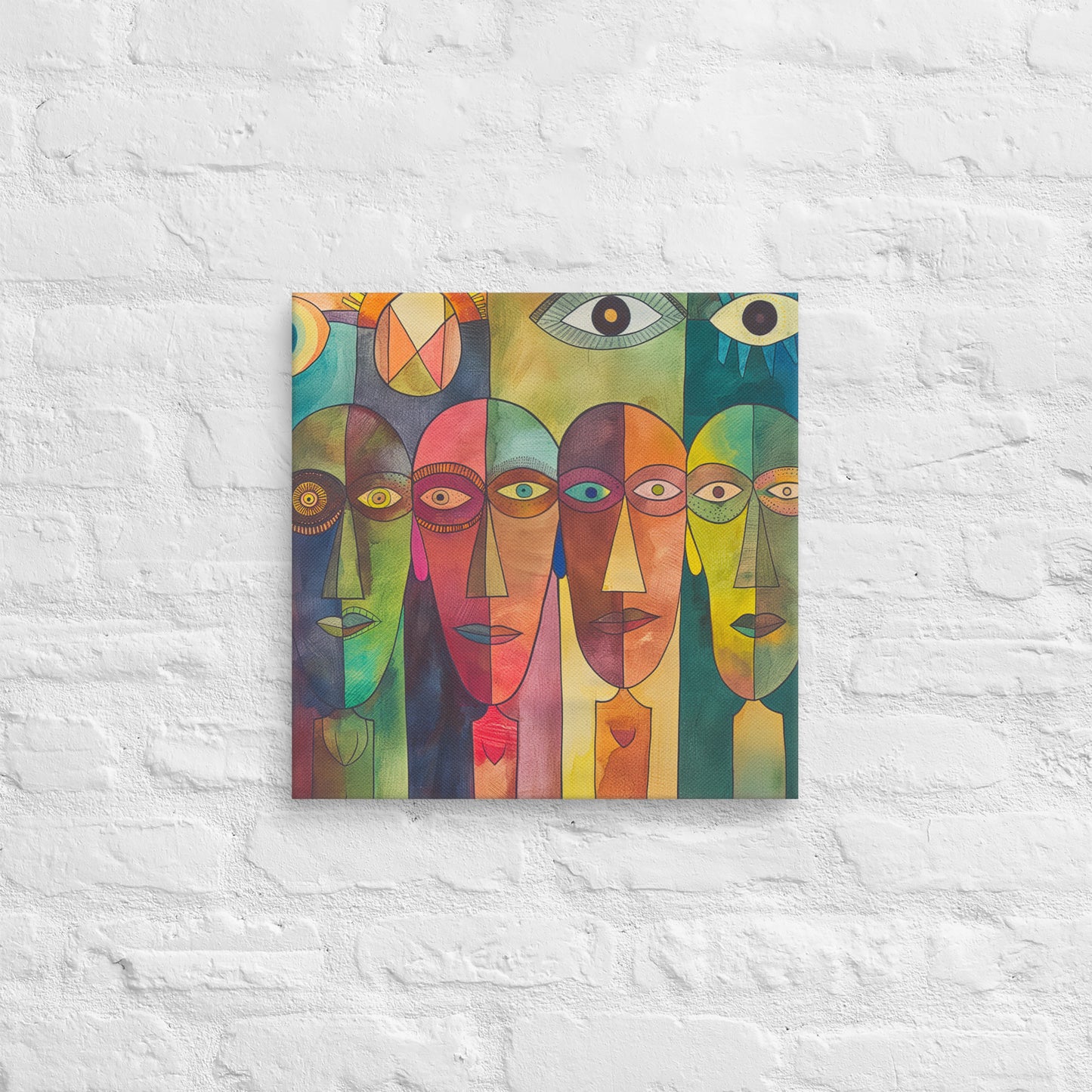 "Cosmosia" - The Unity of the Universal Mind