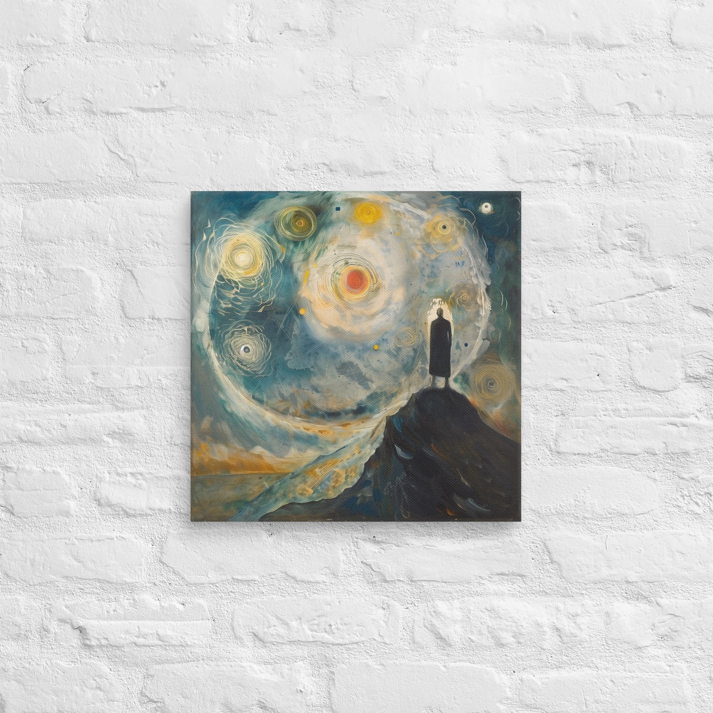 "Mindara" - The Consciousness Expander