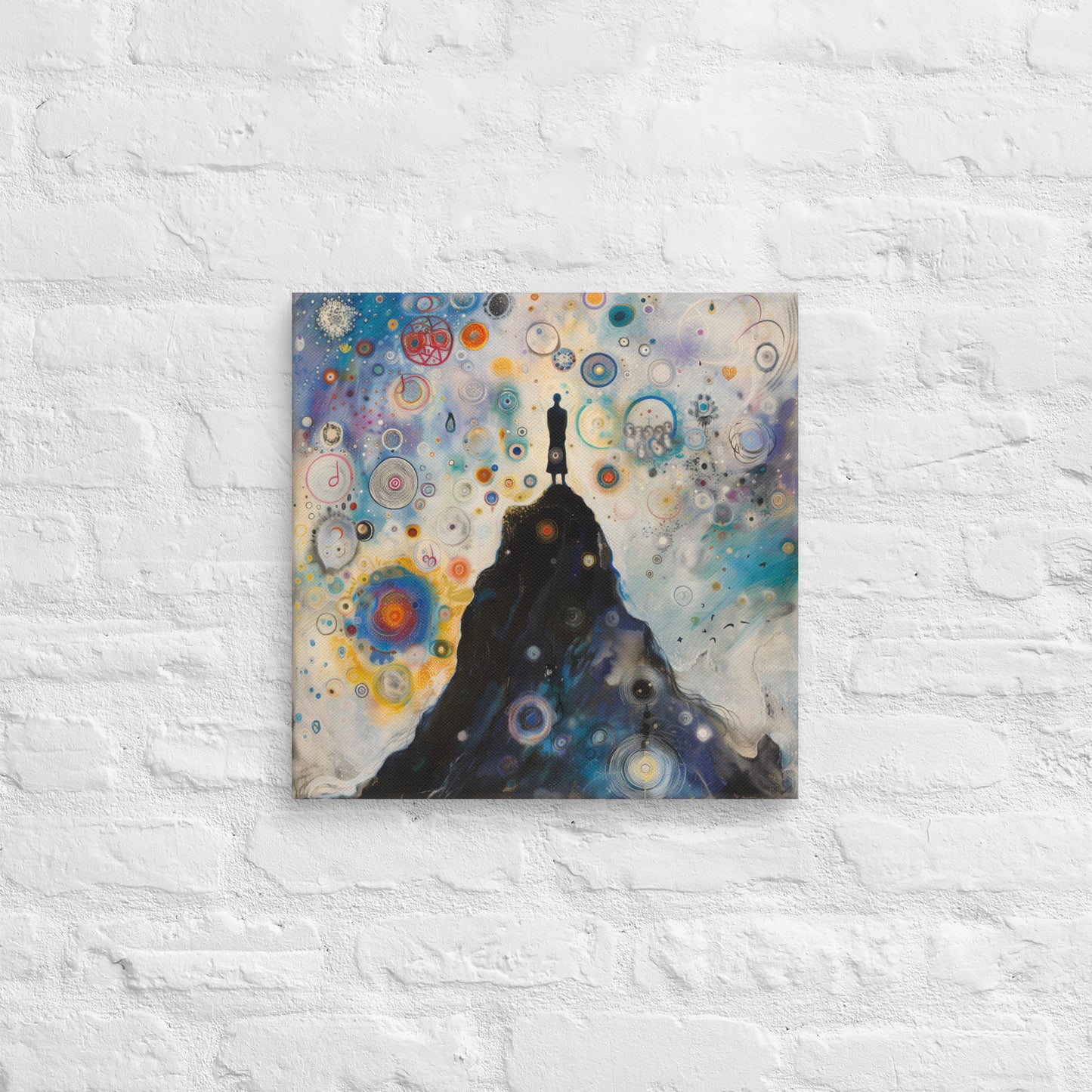 "Soulara" - The Light Bringer