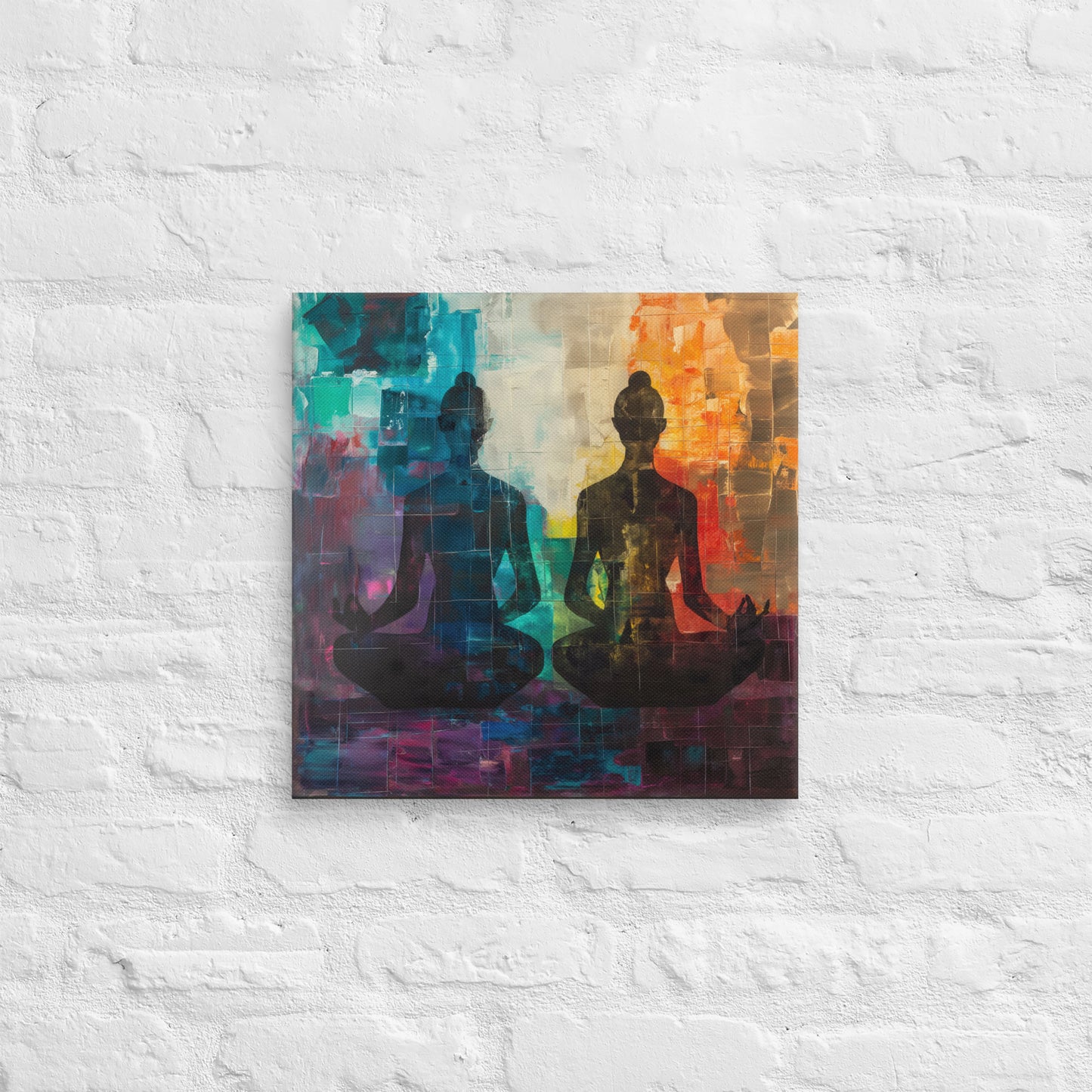 "Amourius" - A Meditation for Compassion