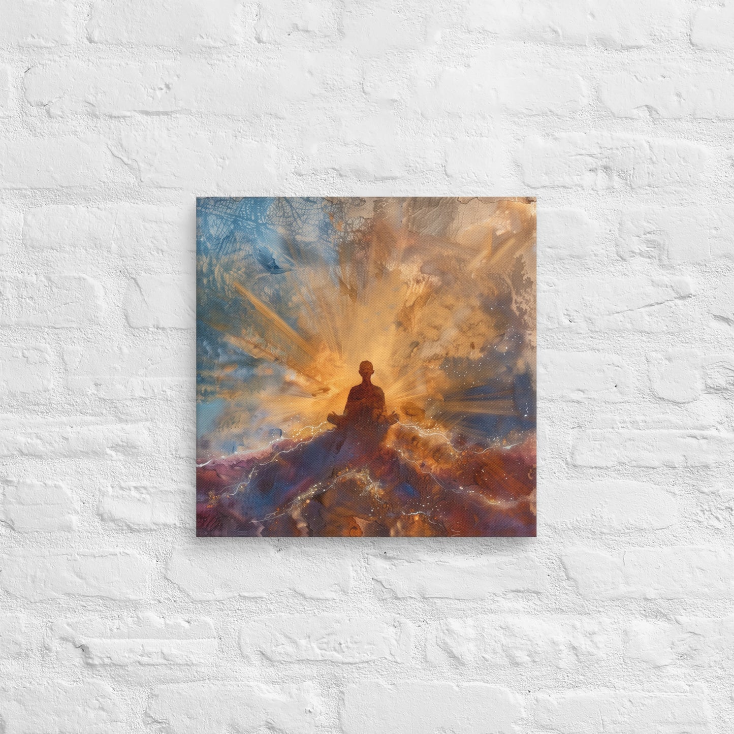 "Althos" - A Meditation for Truth & Insight