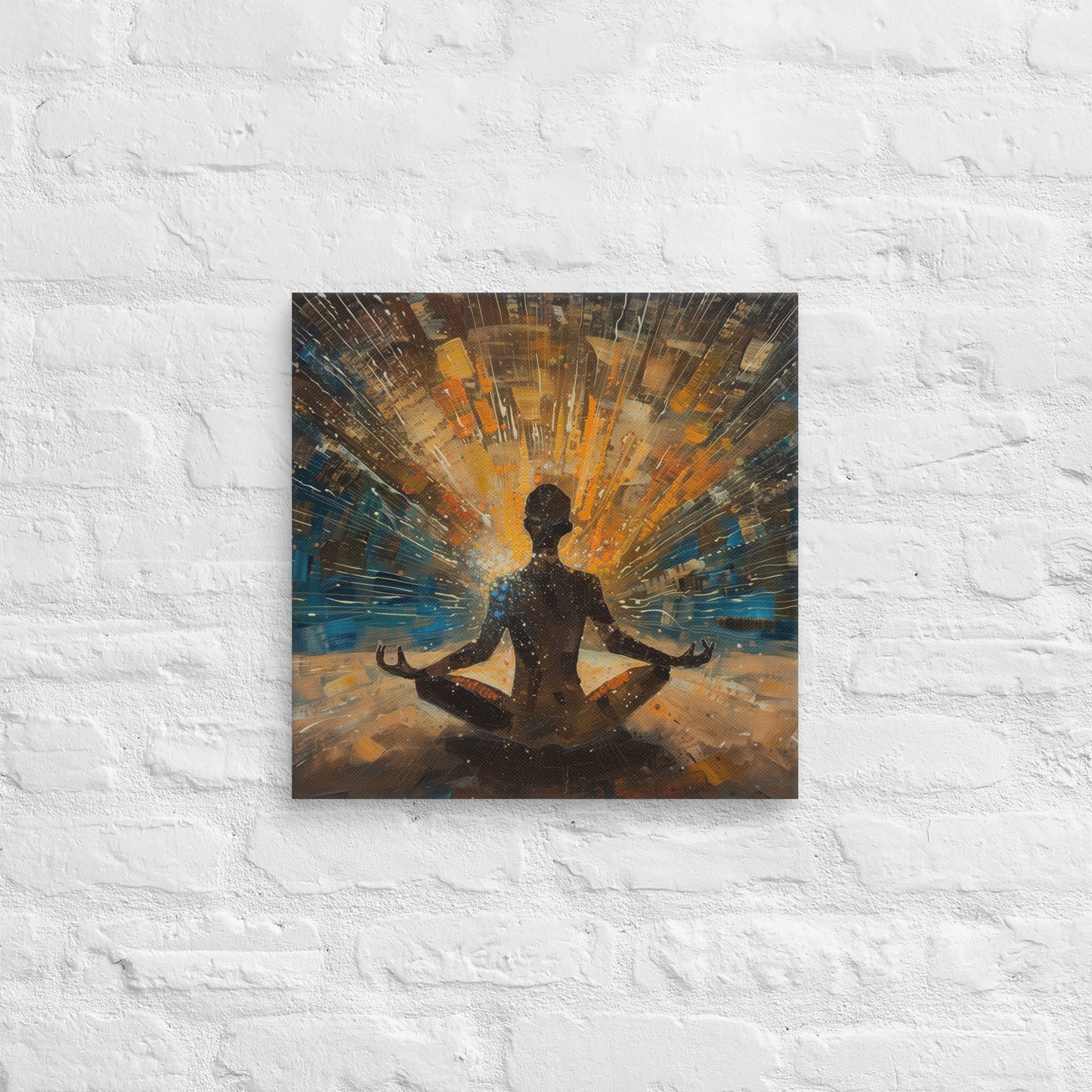 "Sagis" - A Meditation for Wisdom & Clarity