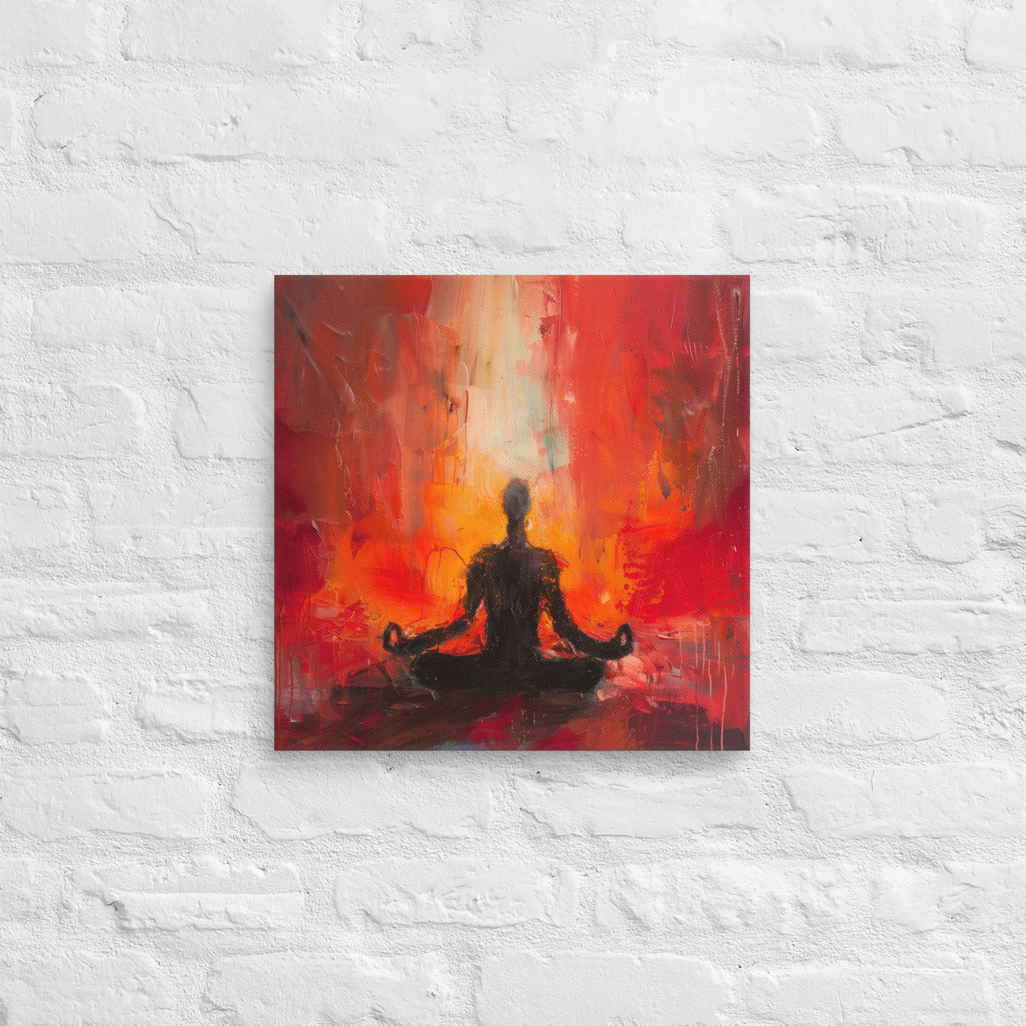 "Dominus" - A Meditation for Power & Strength