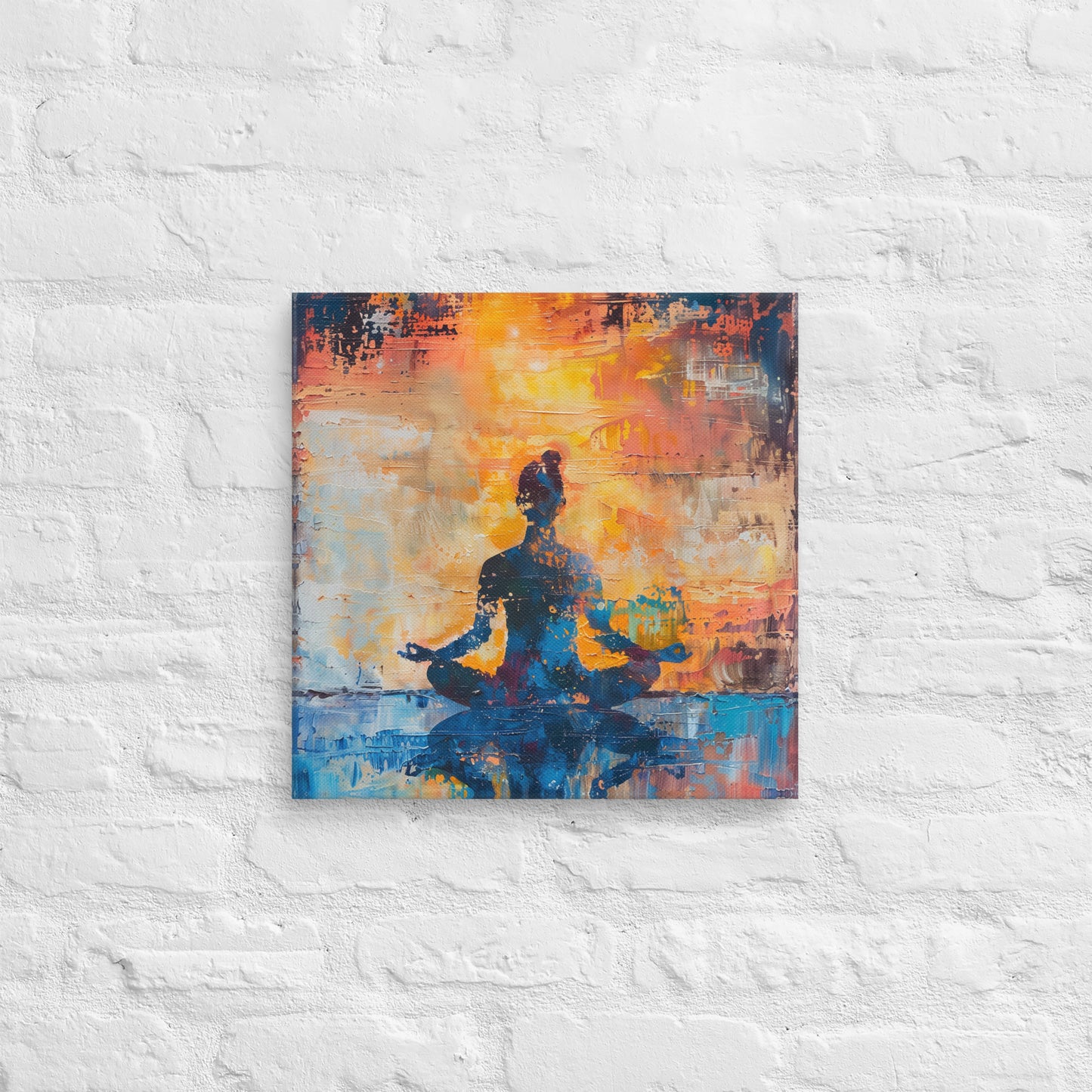 "Comfortia" - A Meditation for Comfort and Peace