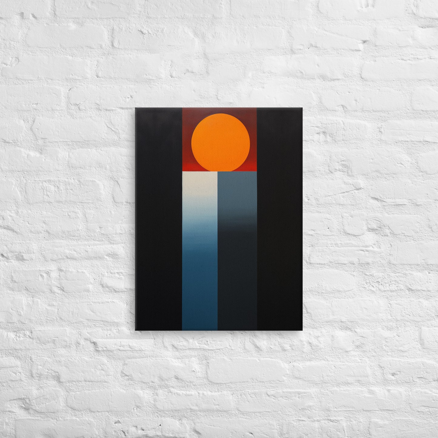 HAIKU: "Circle of Love" (Custom Print)