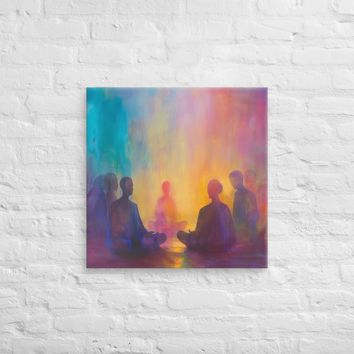 "Unitaria" - A Meditation for Community