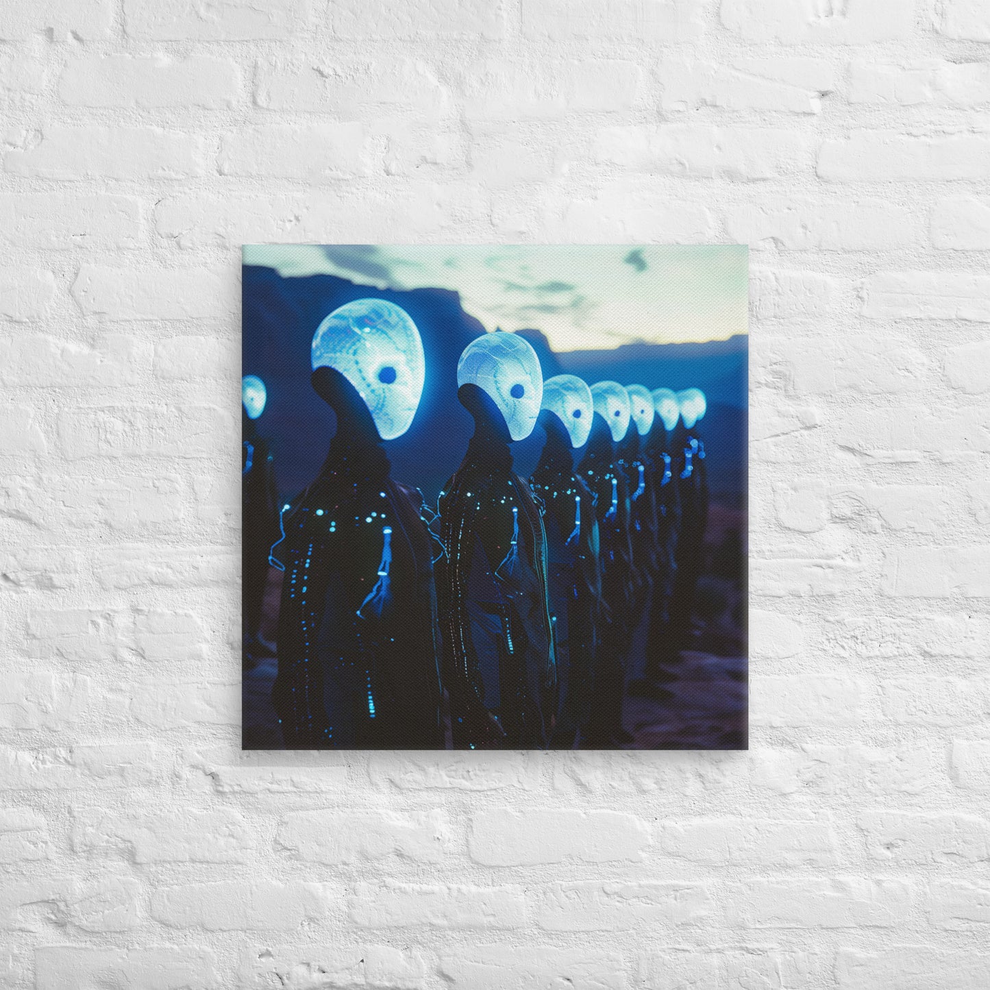 "Nocturi" - The Keepers of the Night