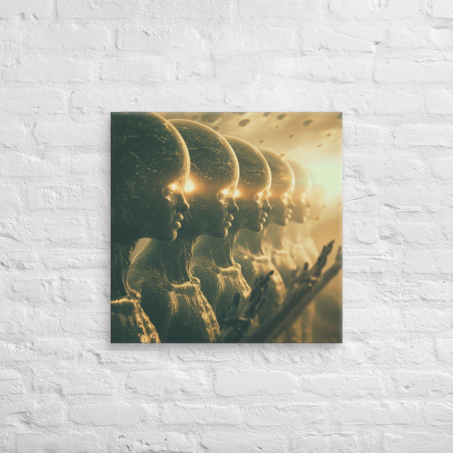"Seraphians" - The Light Healers