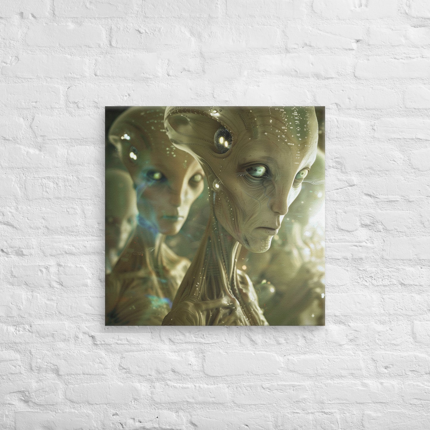 "Illumi" - The Bringers of Light
