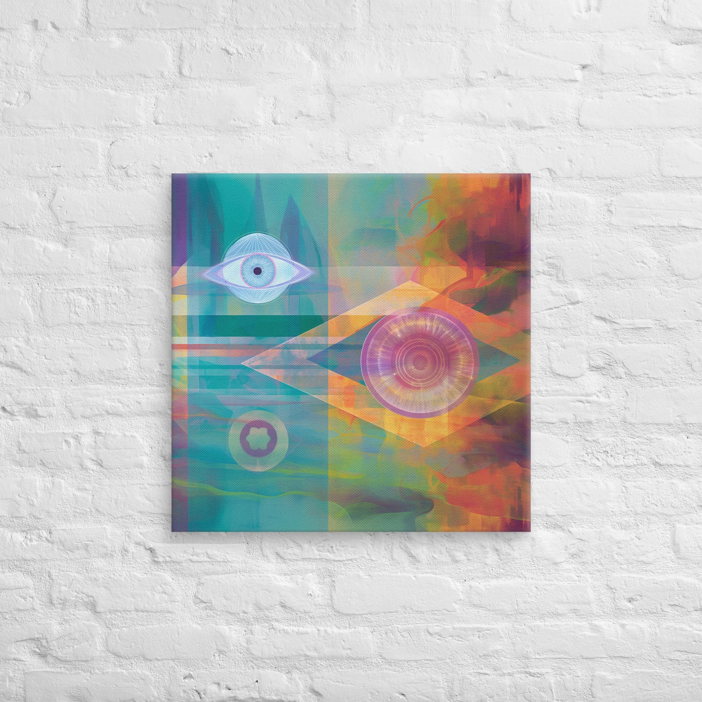 "Lumian" - Illumination of the Third Eye