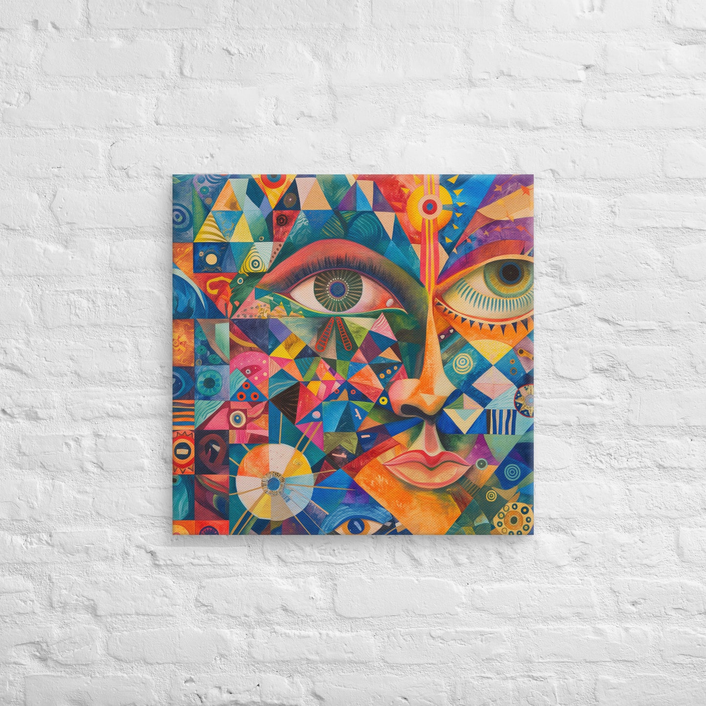 "Harmonia" - The Harmony of the Universal Mind