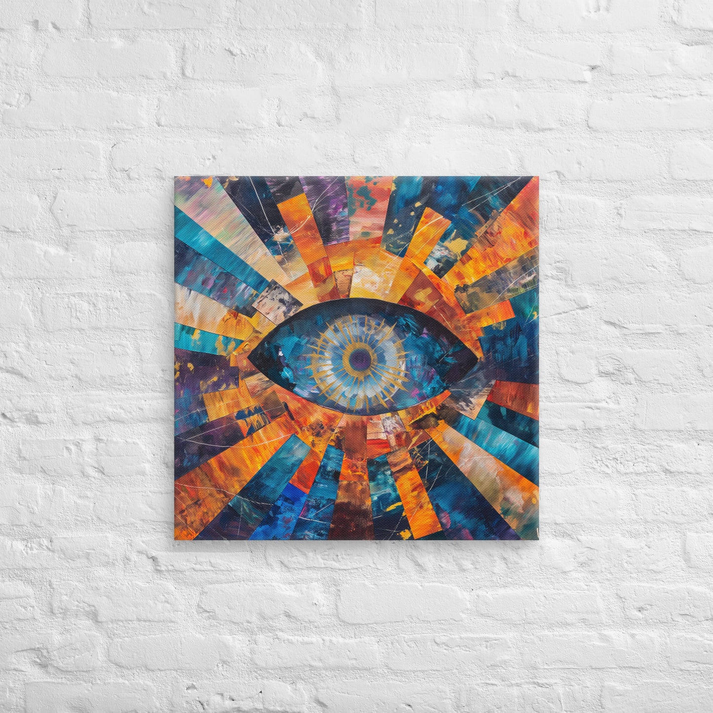 "Veritas" - Truths of the Mind's Eye