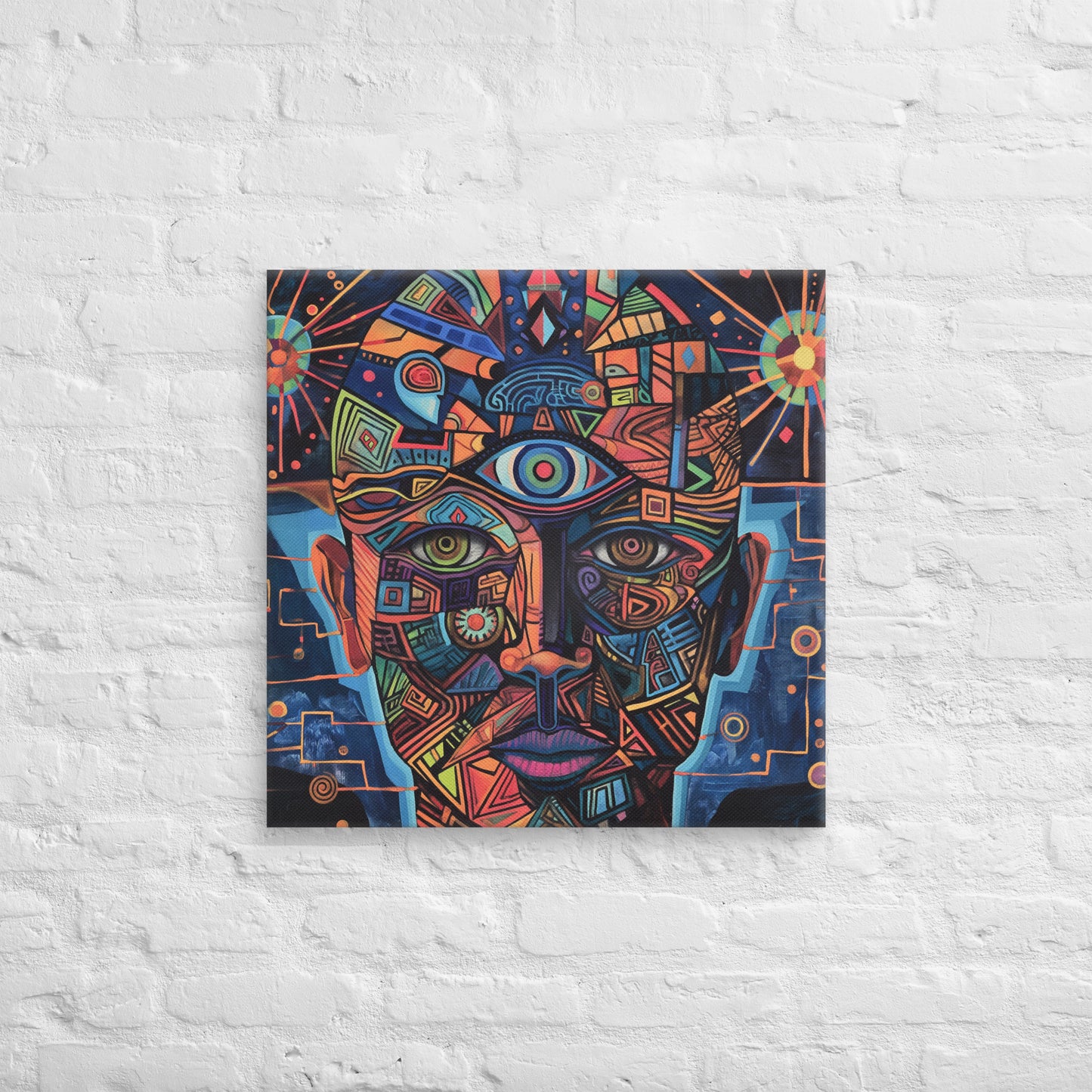 "Celestara" - The Starborn Visions of the Mind's Eye