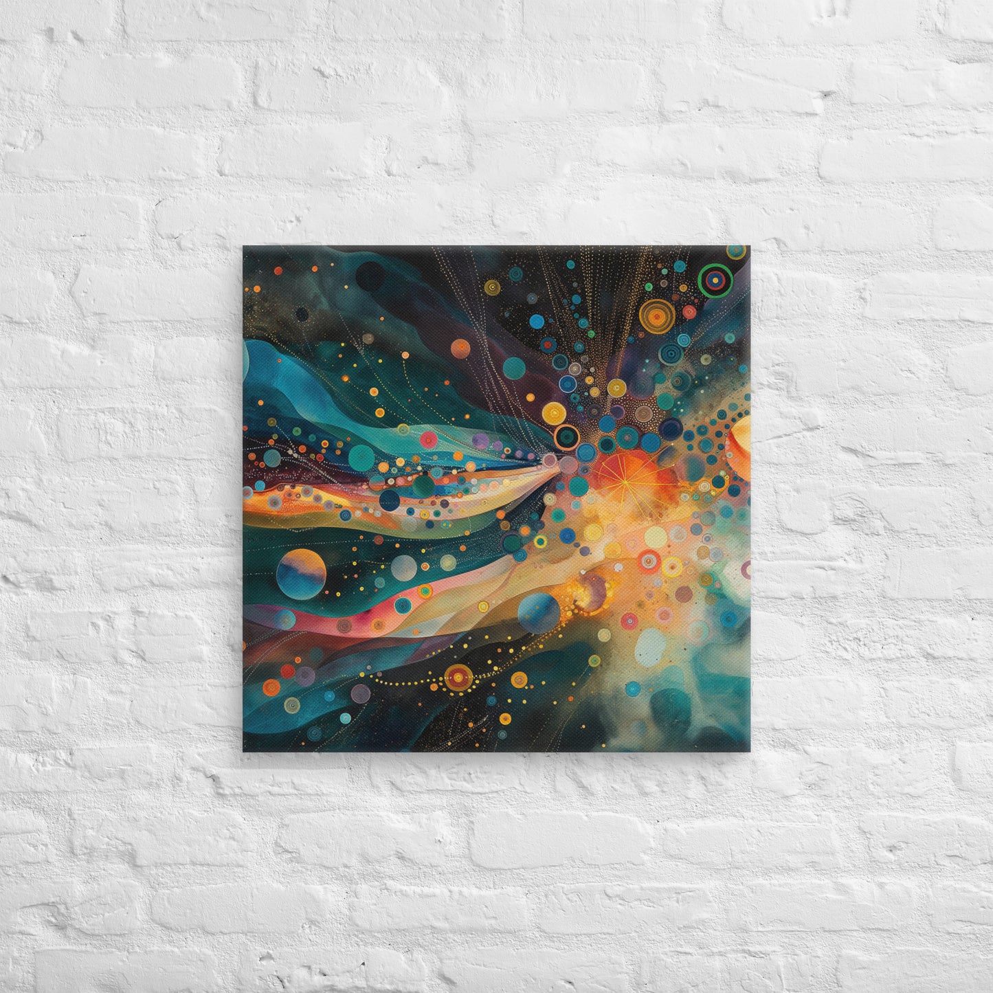 "Infinitus" - The Eternal Wisdom of the Universal Mind