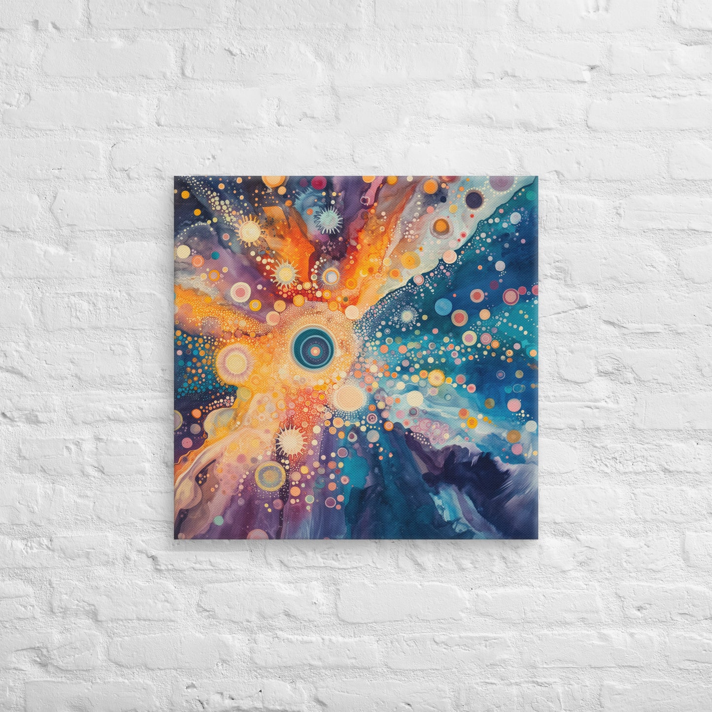 "Mythicos" - The Magic of the All