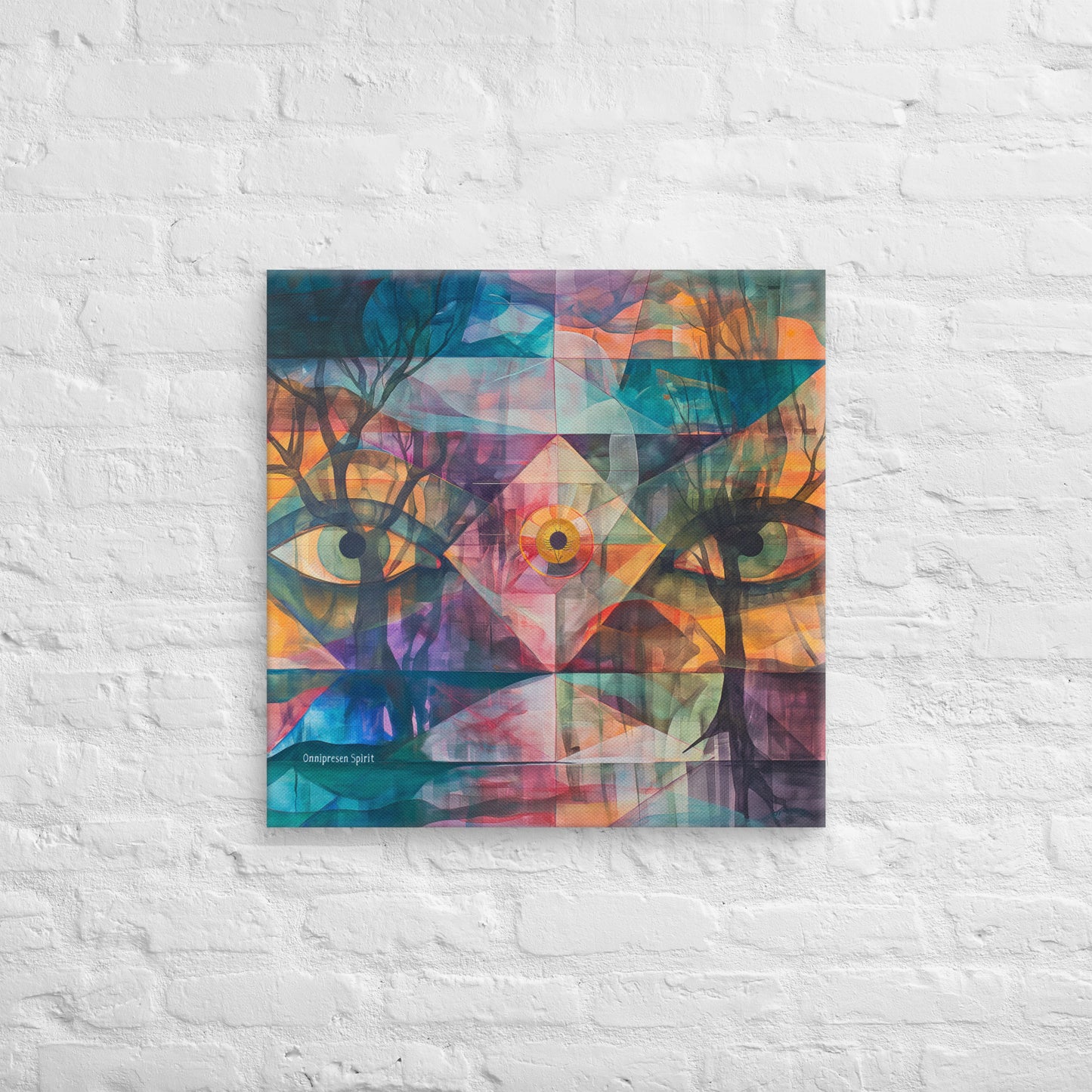 "Ascendria" - Transcendence of the Third Eye