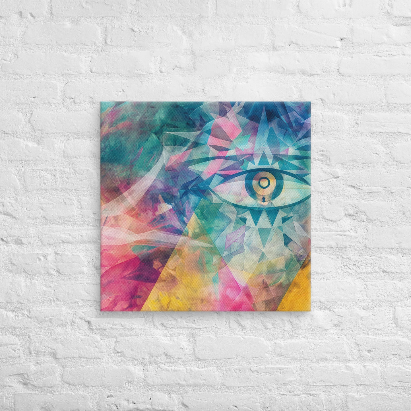 "Anima" - The Breath of Life