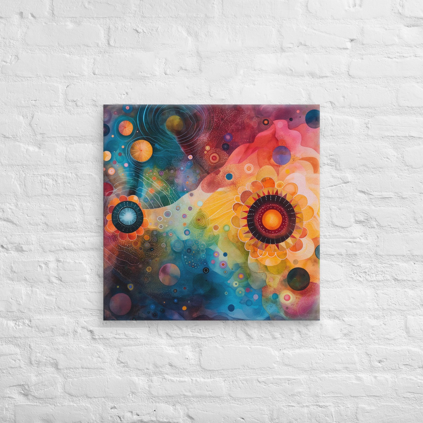 "Celestara" - The Cosmic Origins