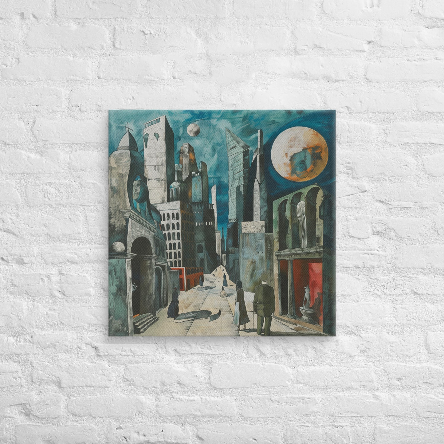 Dremera" - The World of Dreams