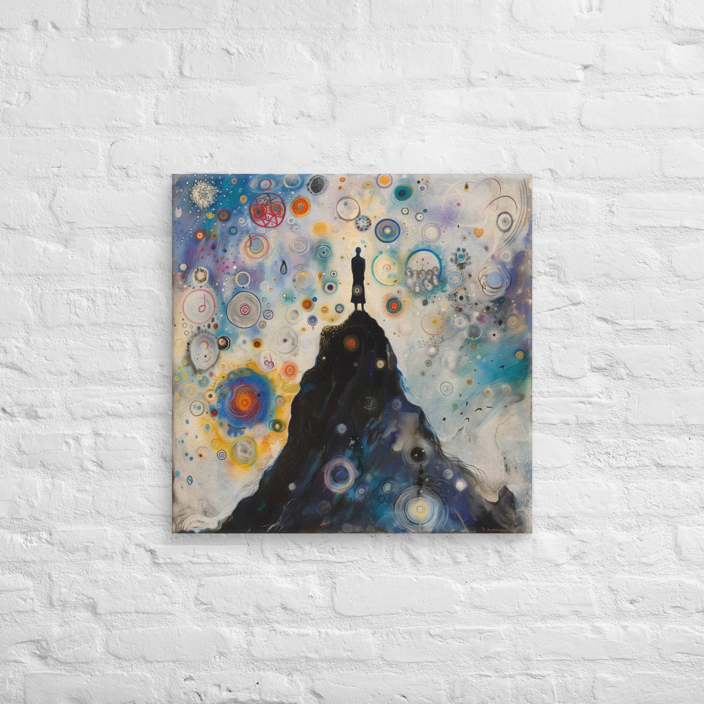 "Soulara" - The Light Bringer