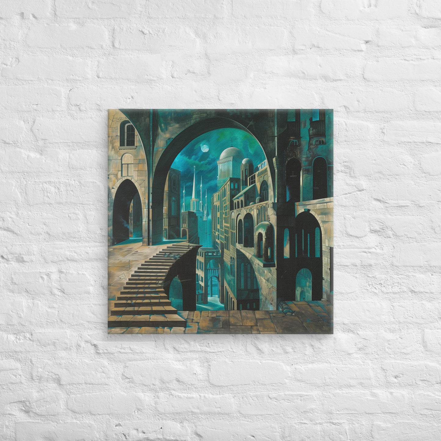 "Quantumis" - The Realm of Quantum Reality