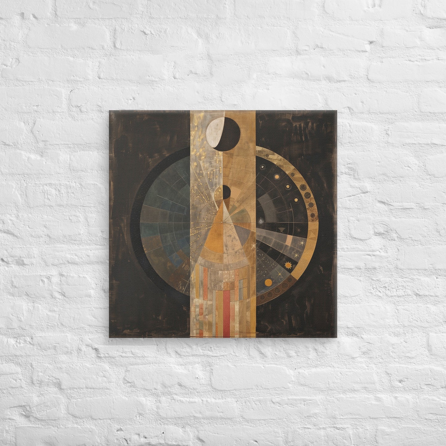 "Chrona" - The Time Nexus