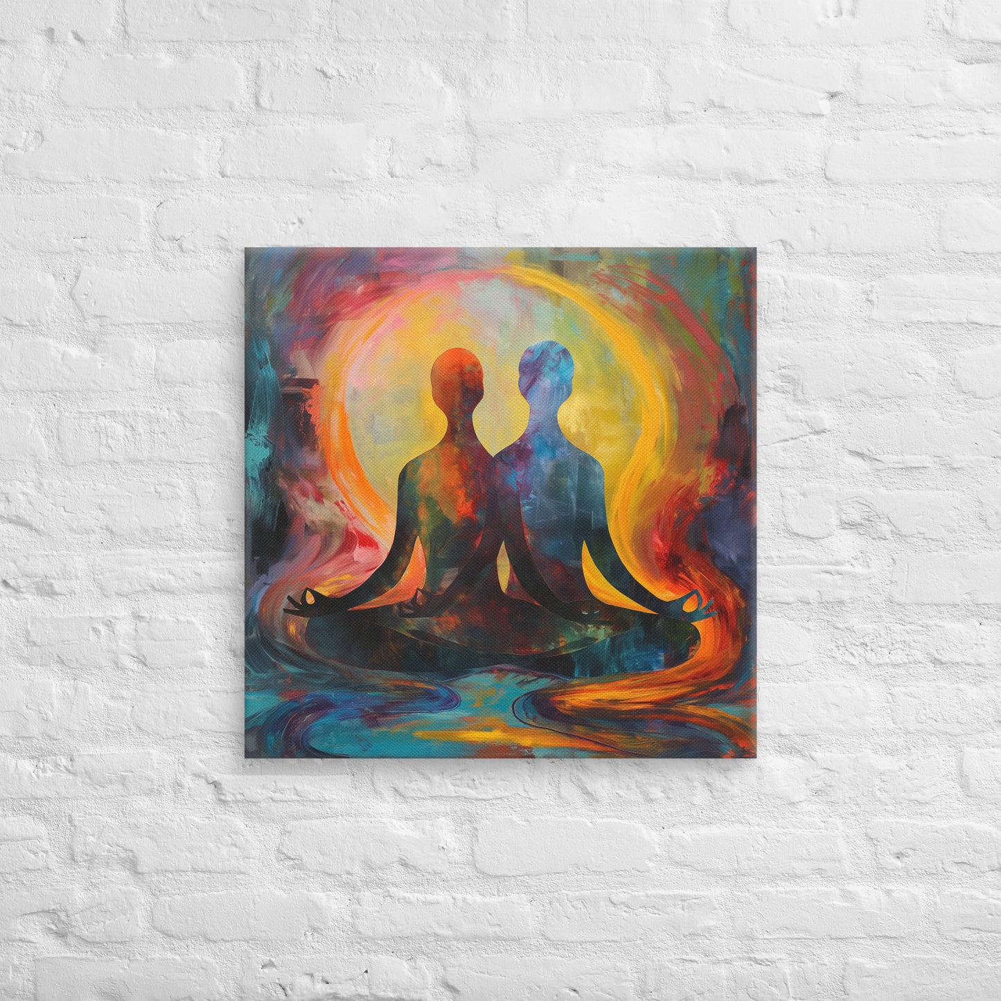 "Amaria" - A Meditation for Romantic Love