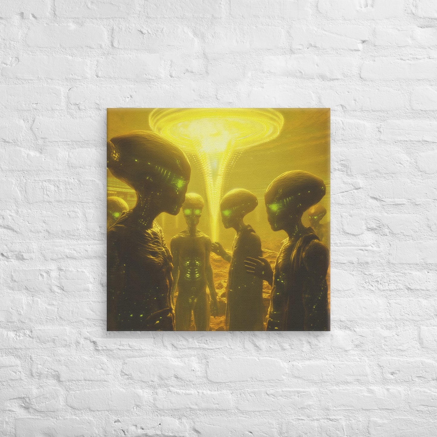 "Pyrians" - The Flame Keepers