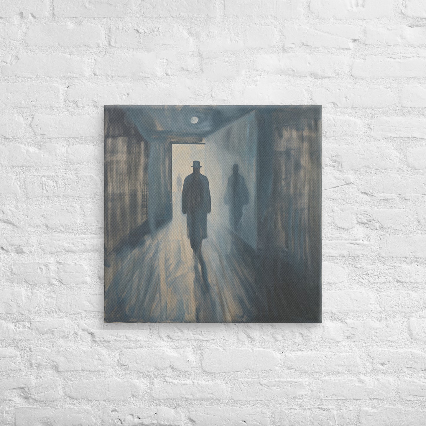 "Ethos" - The Dimension Walker