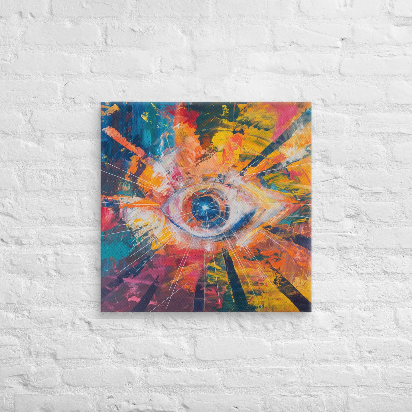 "Aurora" - Light of the Third Eye