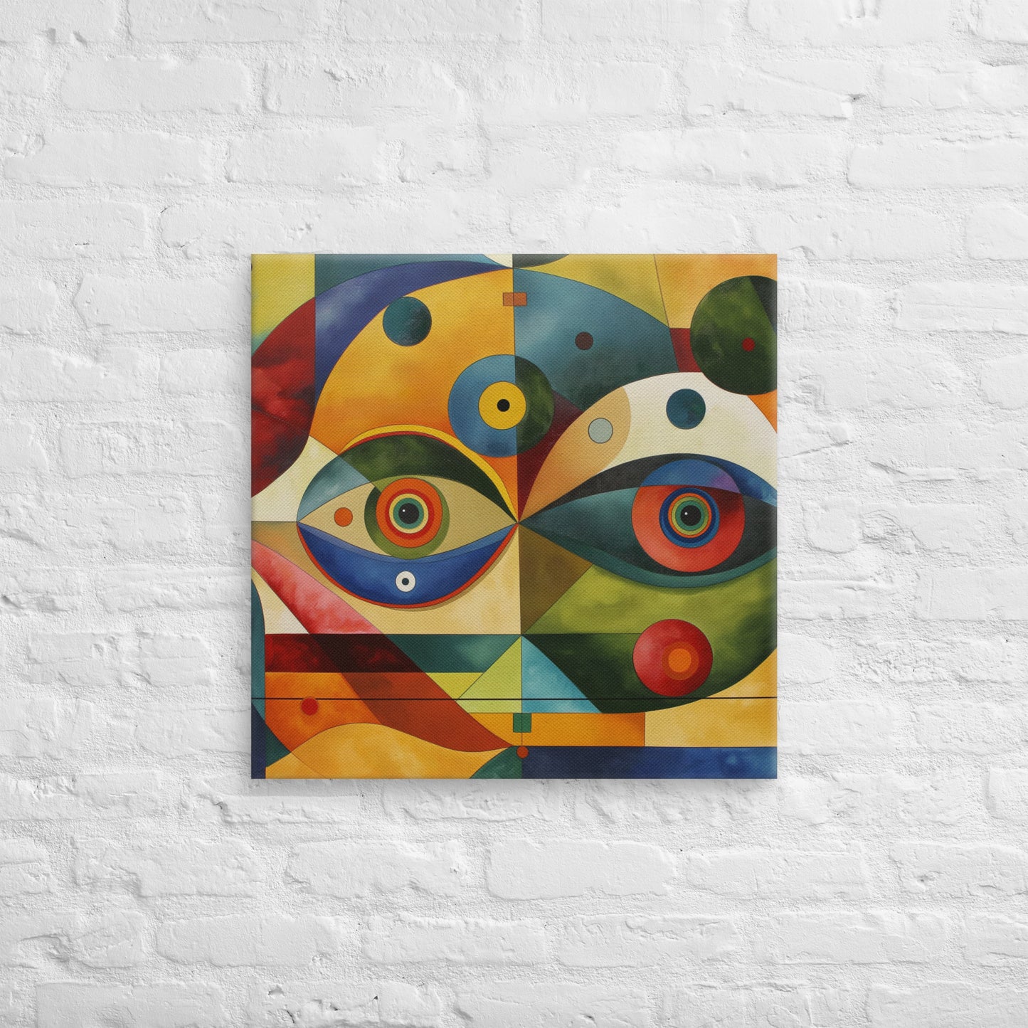 "Omara" - The Essence of the All