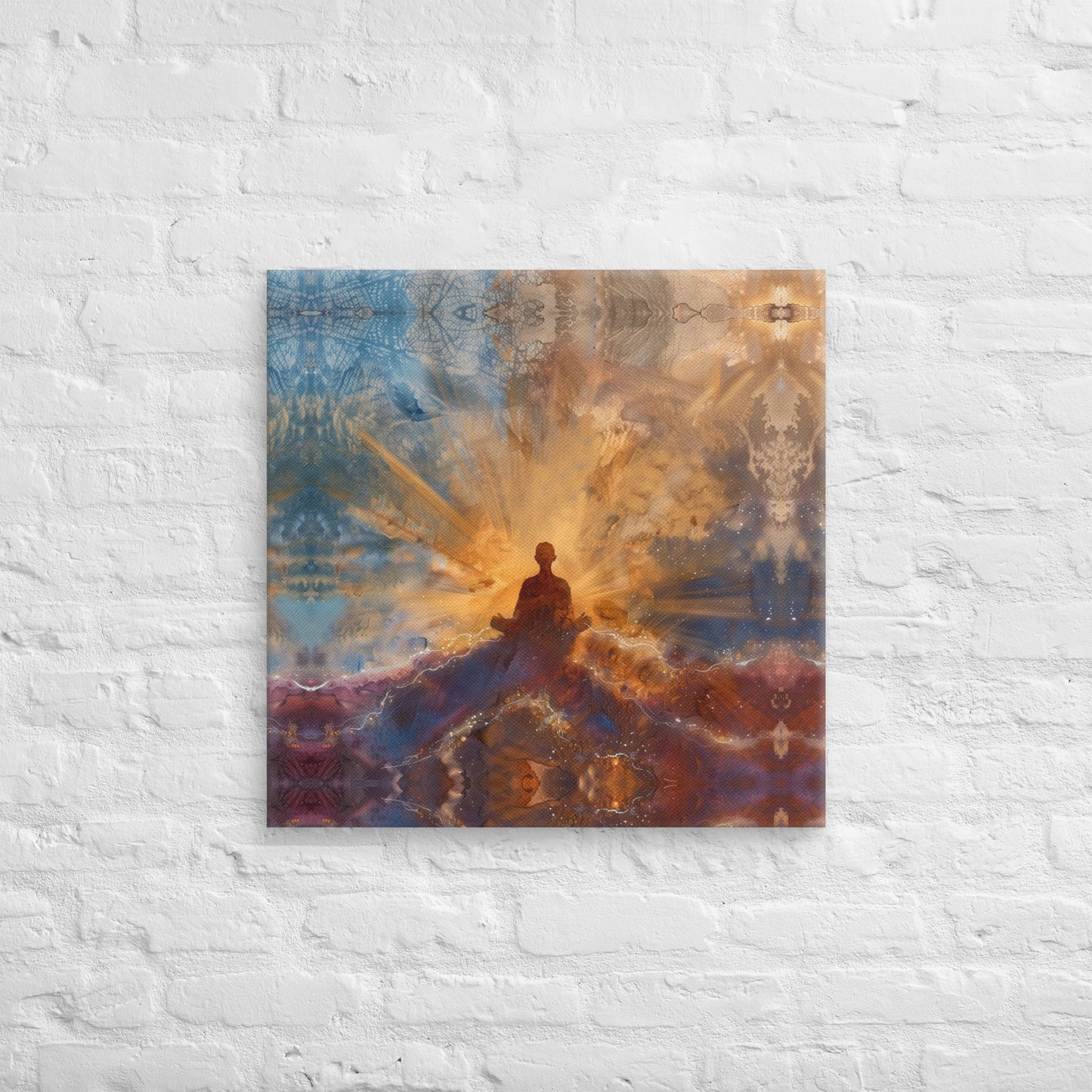 "Althos" - A Meditation for Truth & Insight