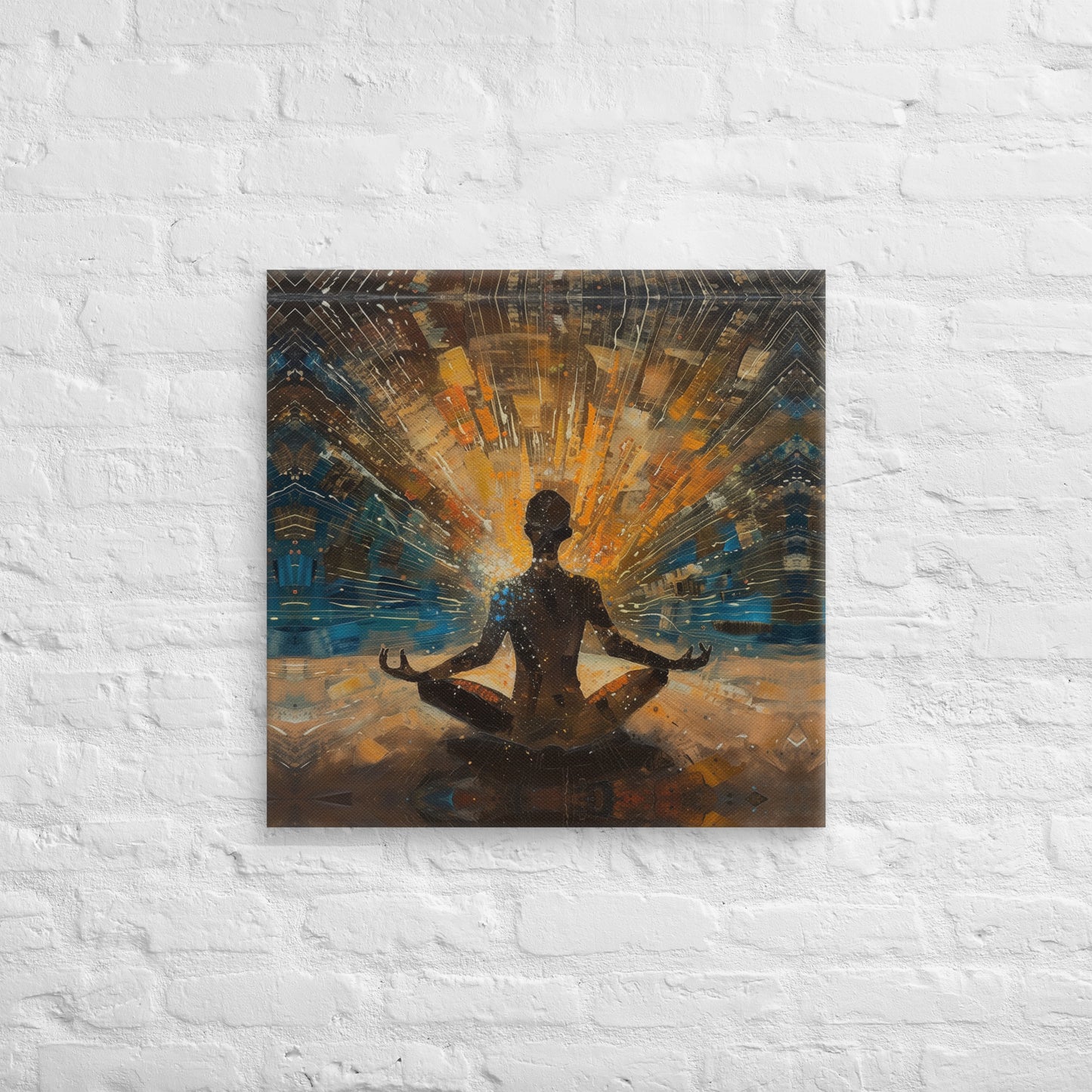 "Sagis" - A Meditation for Wisdom & Clarity