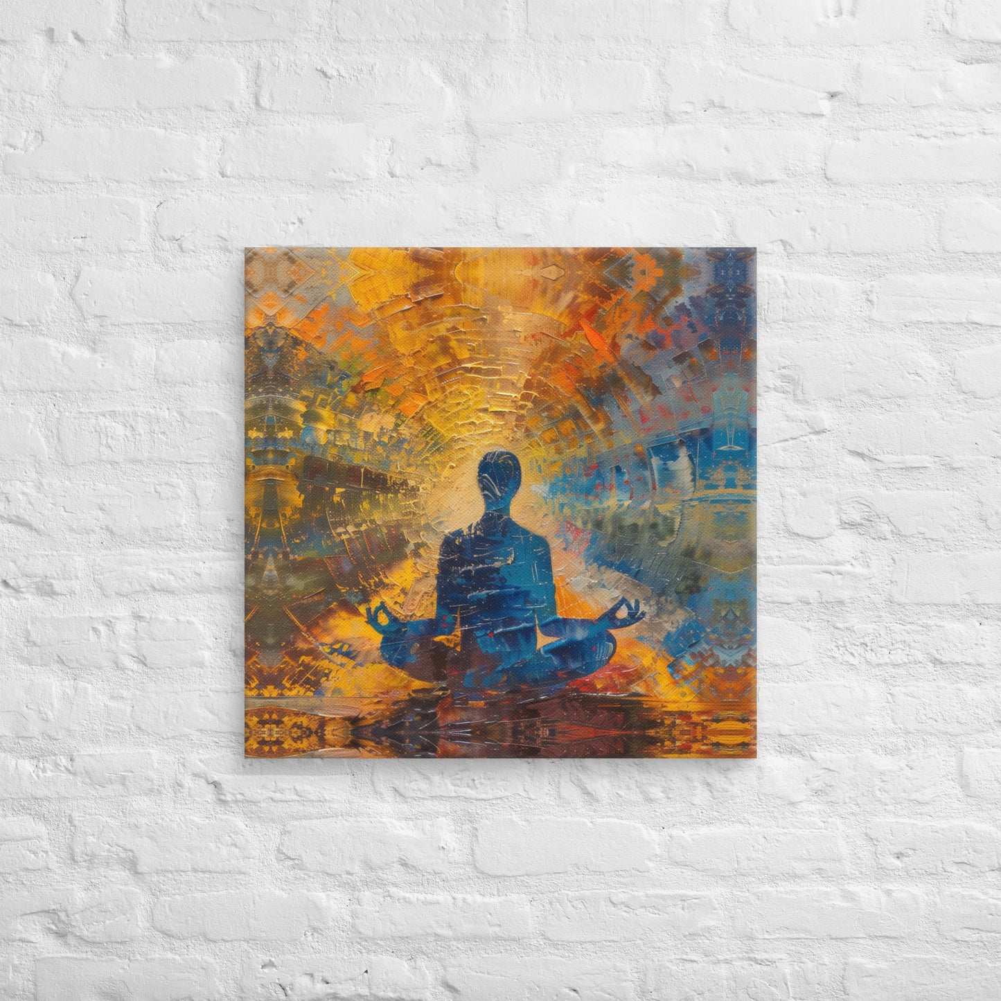 "Espherion" - A Meditation for Spiritual Fulfillment