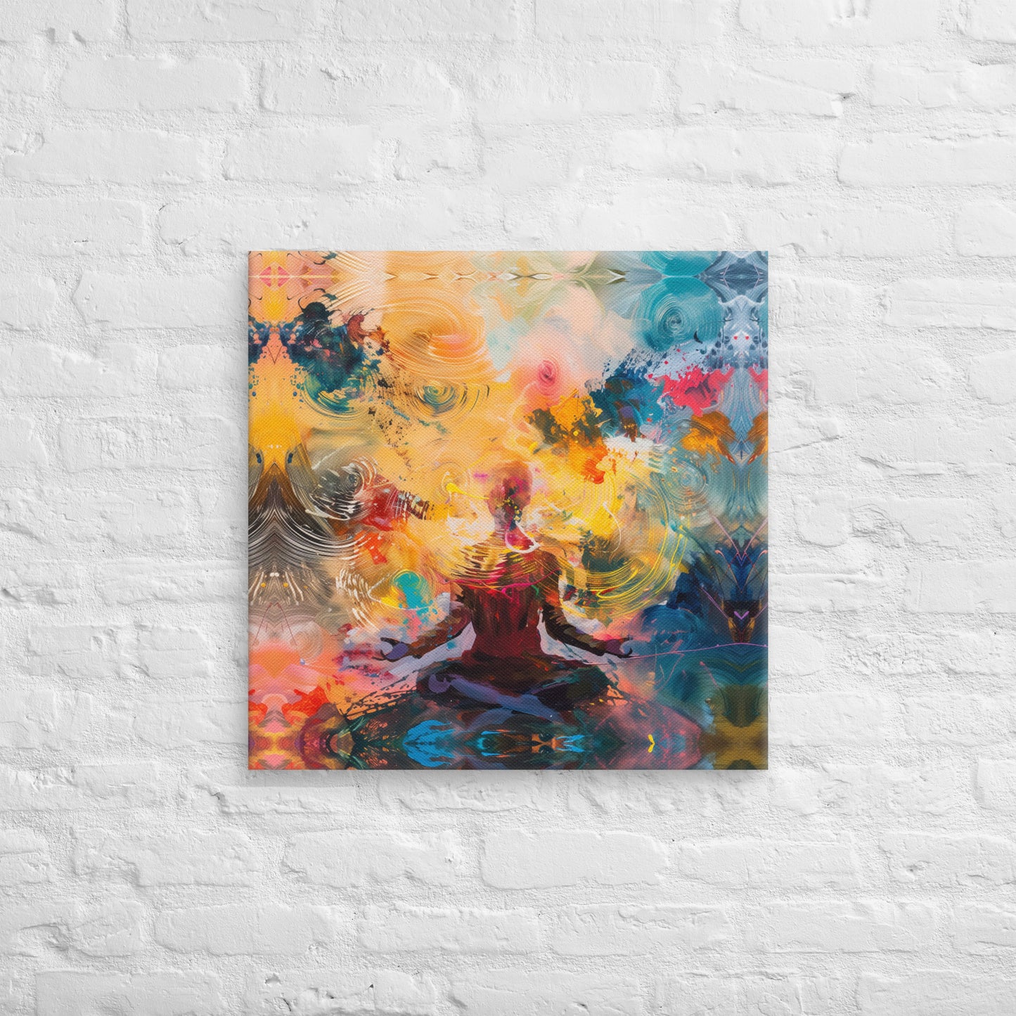 "Euphoris" - A Meditation for Joy & Happiness