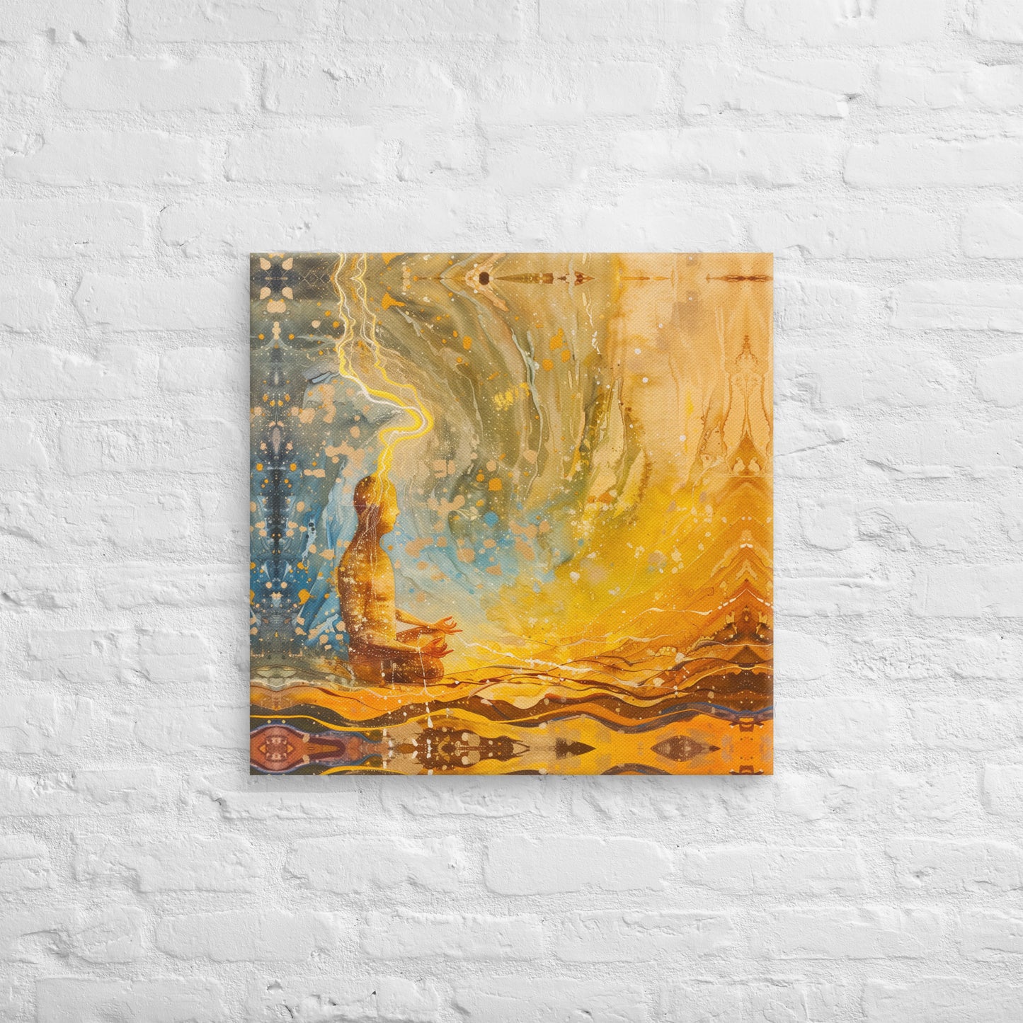 "Vitalus" - A Meditation for Health & Healing