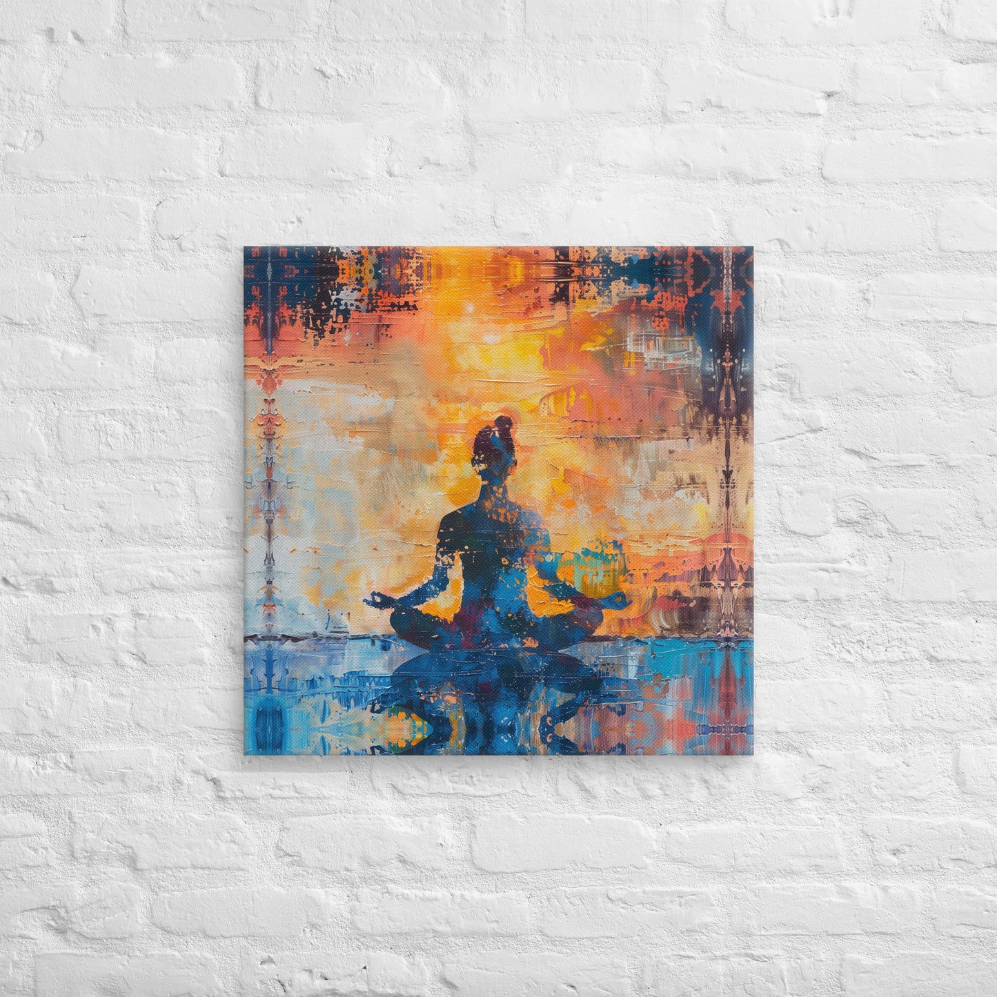 "Comfortia" - A Meditation for Comfort and Peace