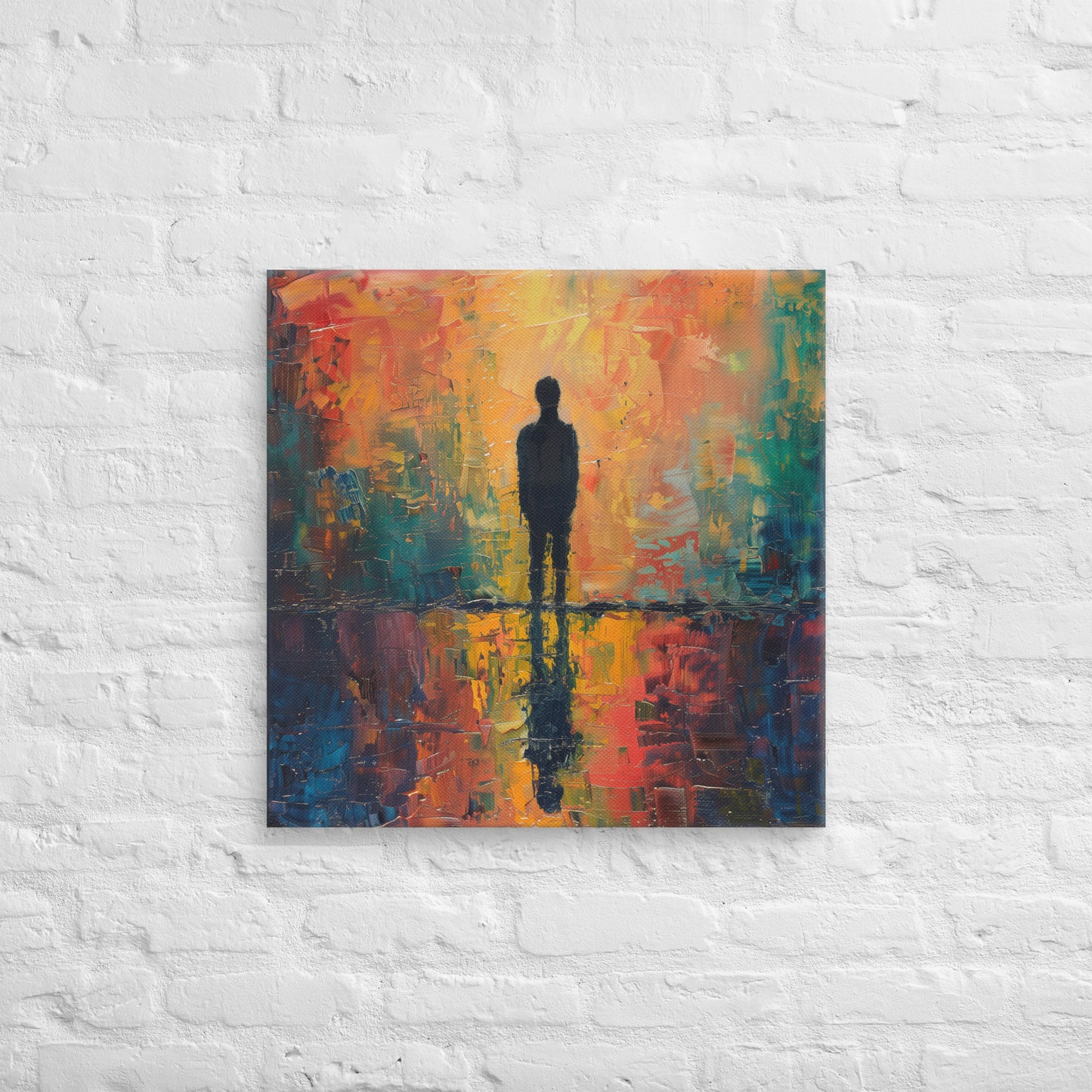 "Novaris" - The Watcher