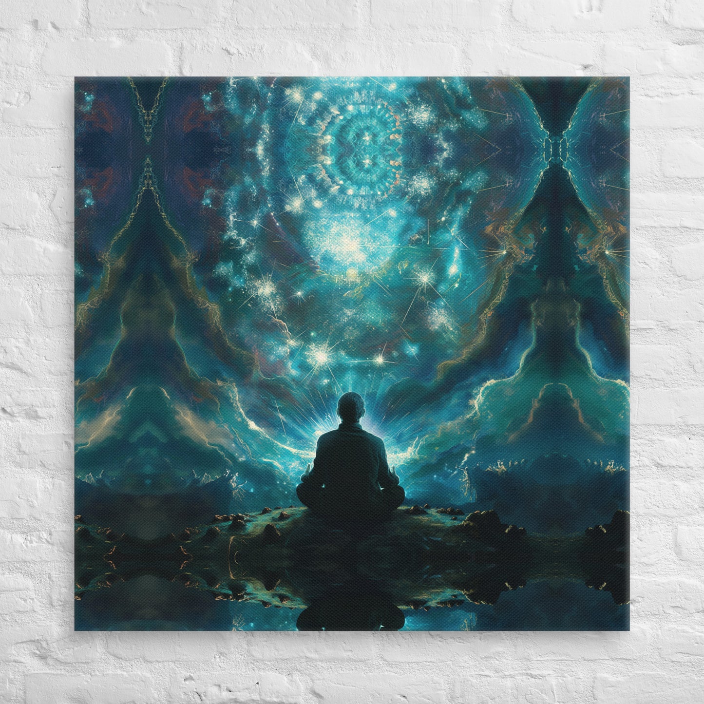 "Engratia" - A Meditation for Gratitude & Respect